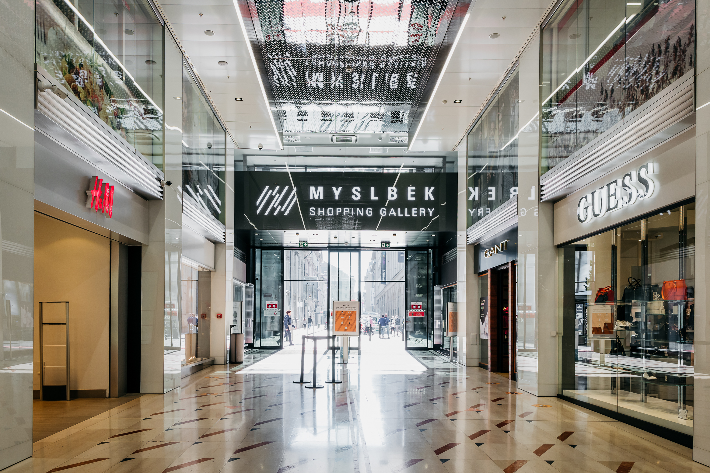 MYSLBEK foto 3