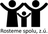 logo Rosteme spolu