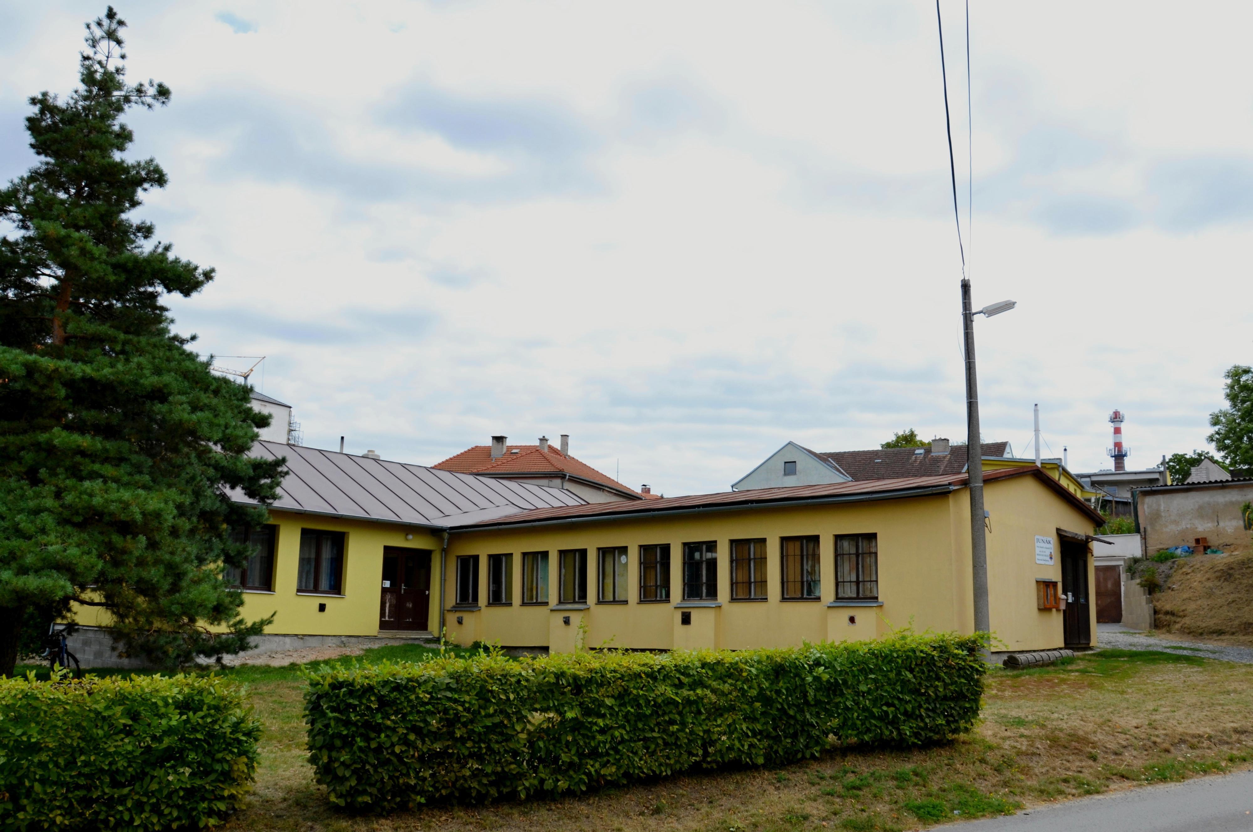 Junák - český skaut, středisko Moravská Orlice Moravské Budějovice