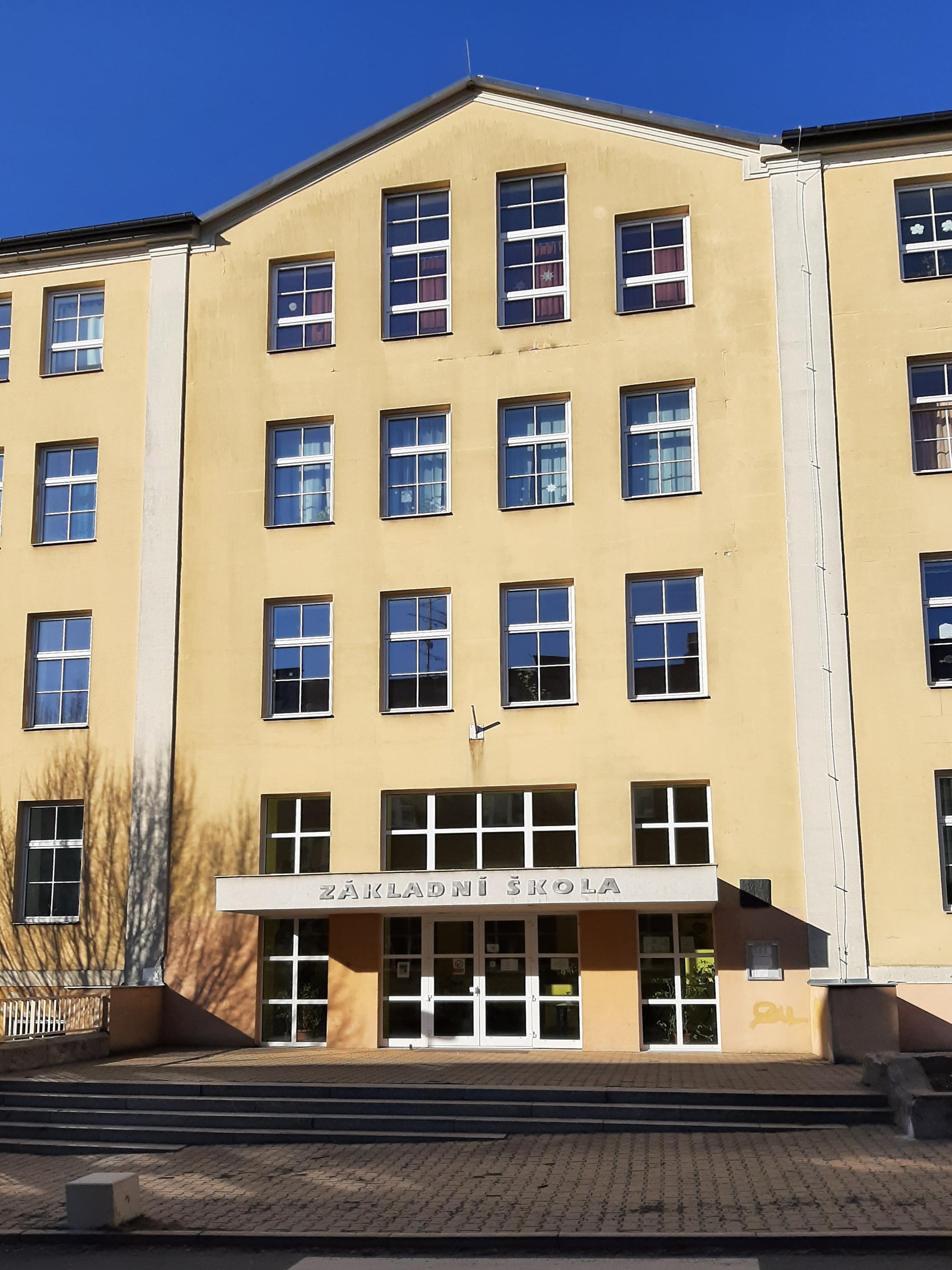 Základní škola Turnov, Žižkova 518 foto 4