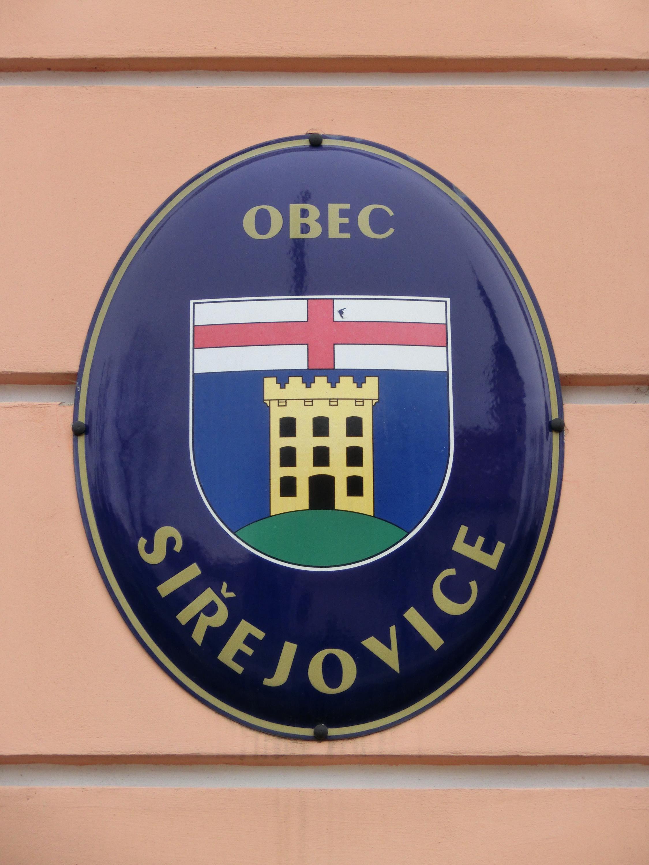 Siřejovice - obecní úřad foto 3