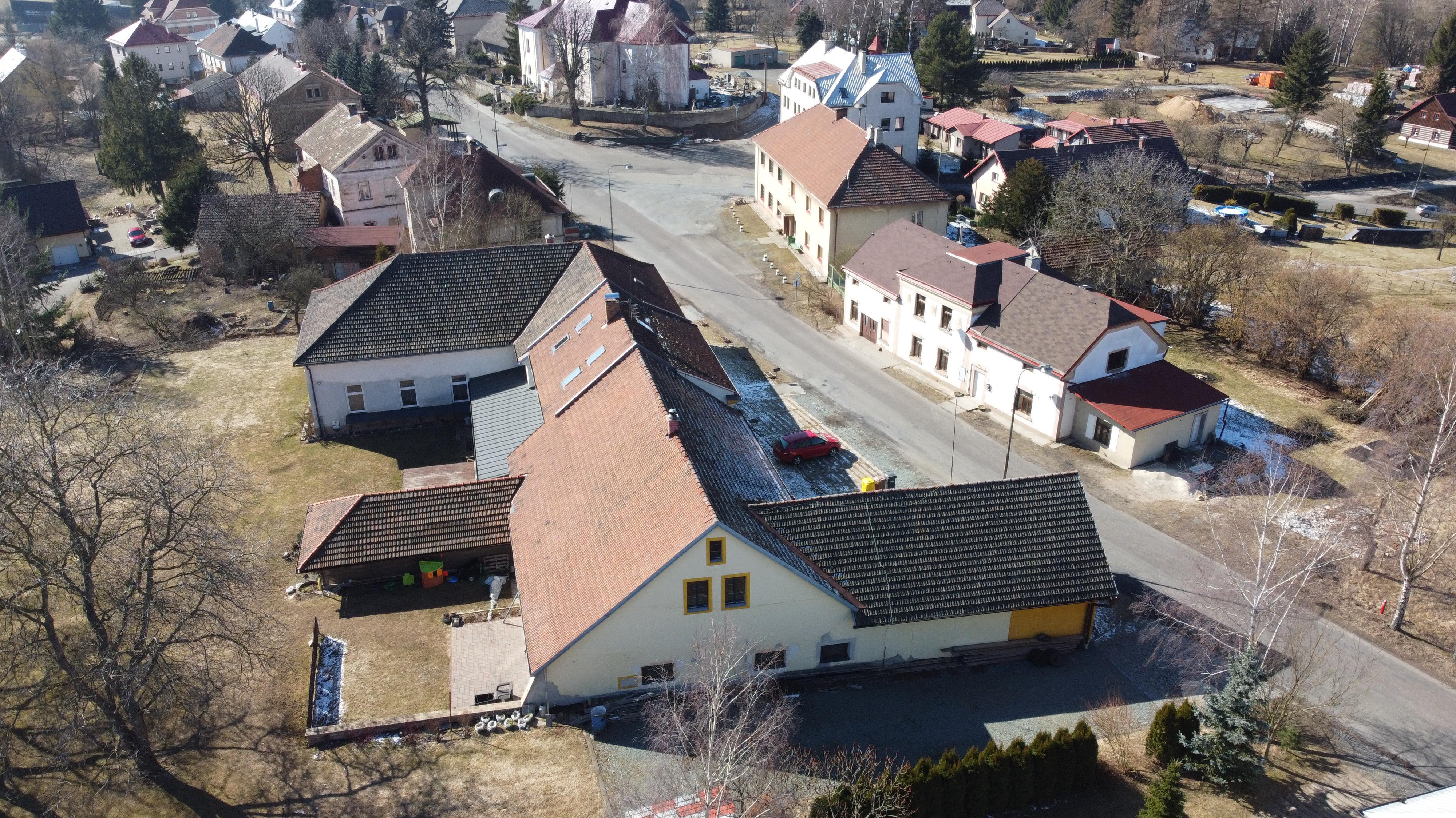 Engedi - poutní dům foto 6