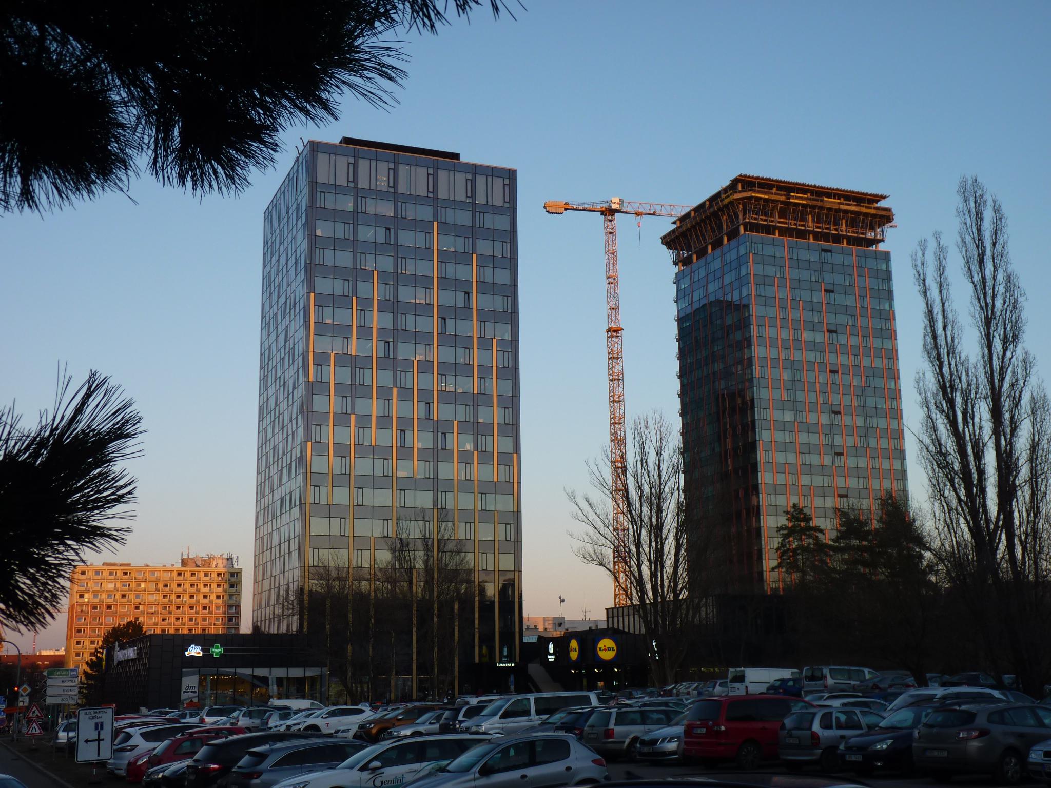 Český telekomunikační úřad foto 2