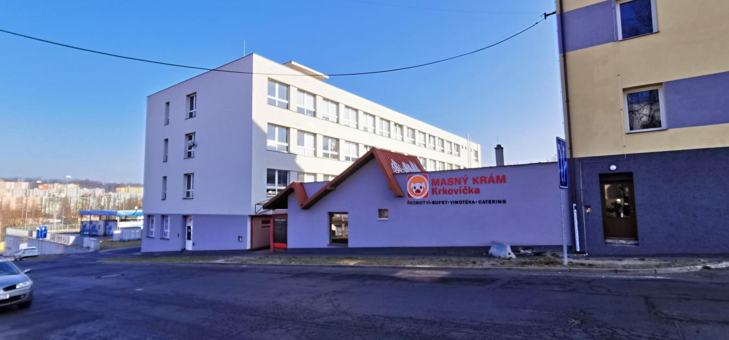 Masný krám KRKOVIČKA foto 3