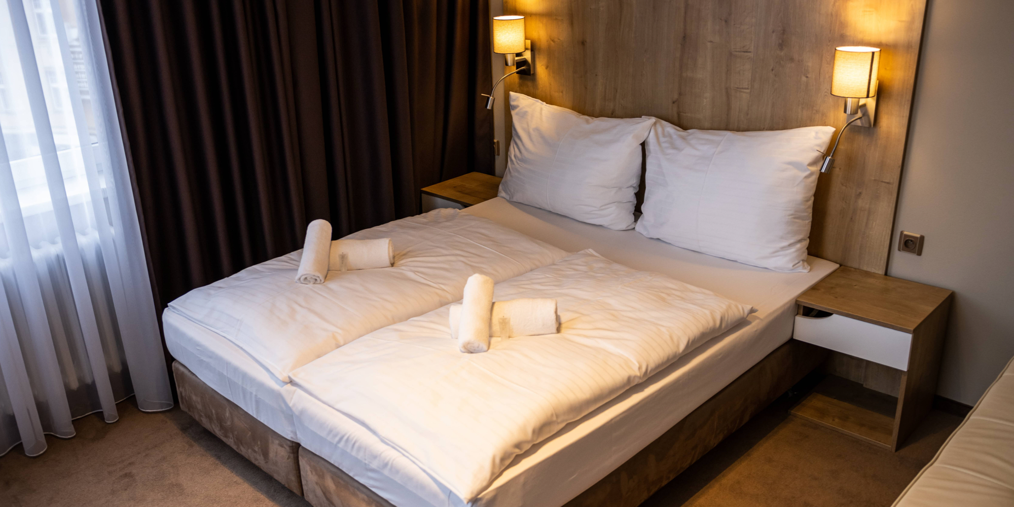 Hotel Liberec foto 4