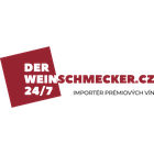 Logo obchodu DER WEINSCHMECKER s.r.o.