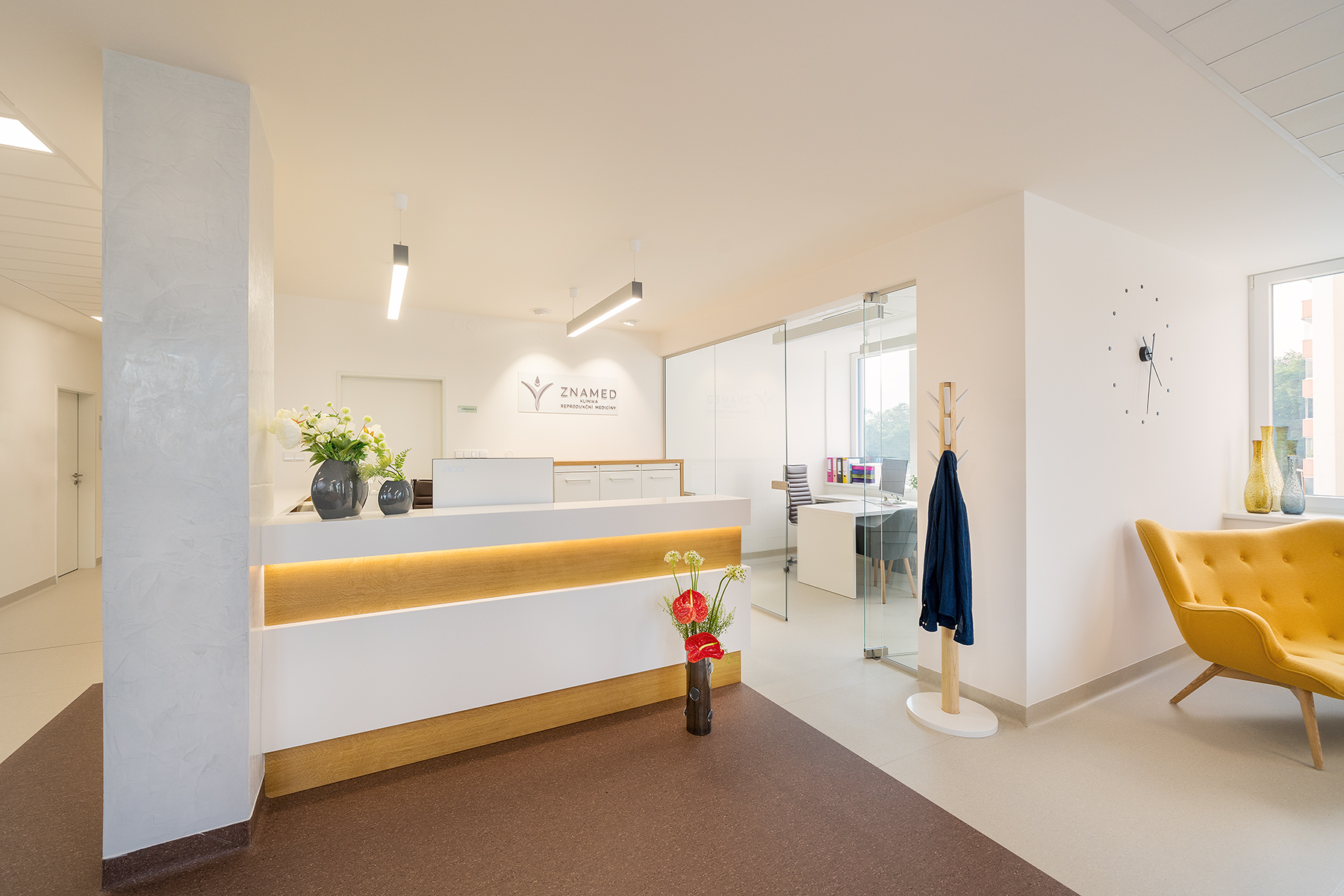 Ferticare Znojmo - ZNAMED foto 5