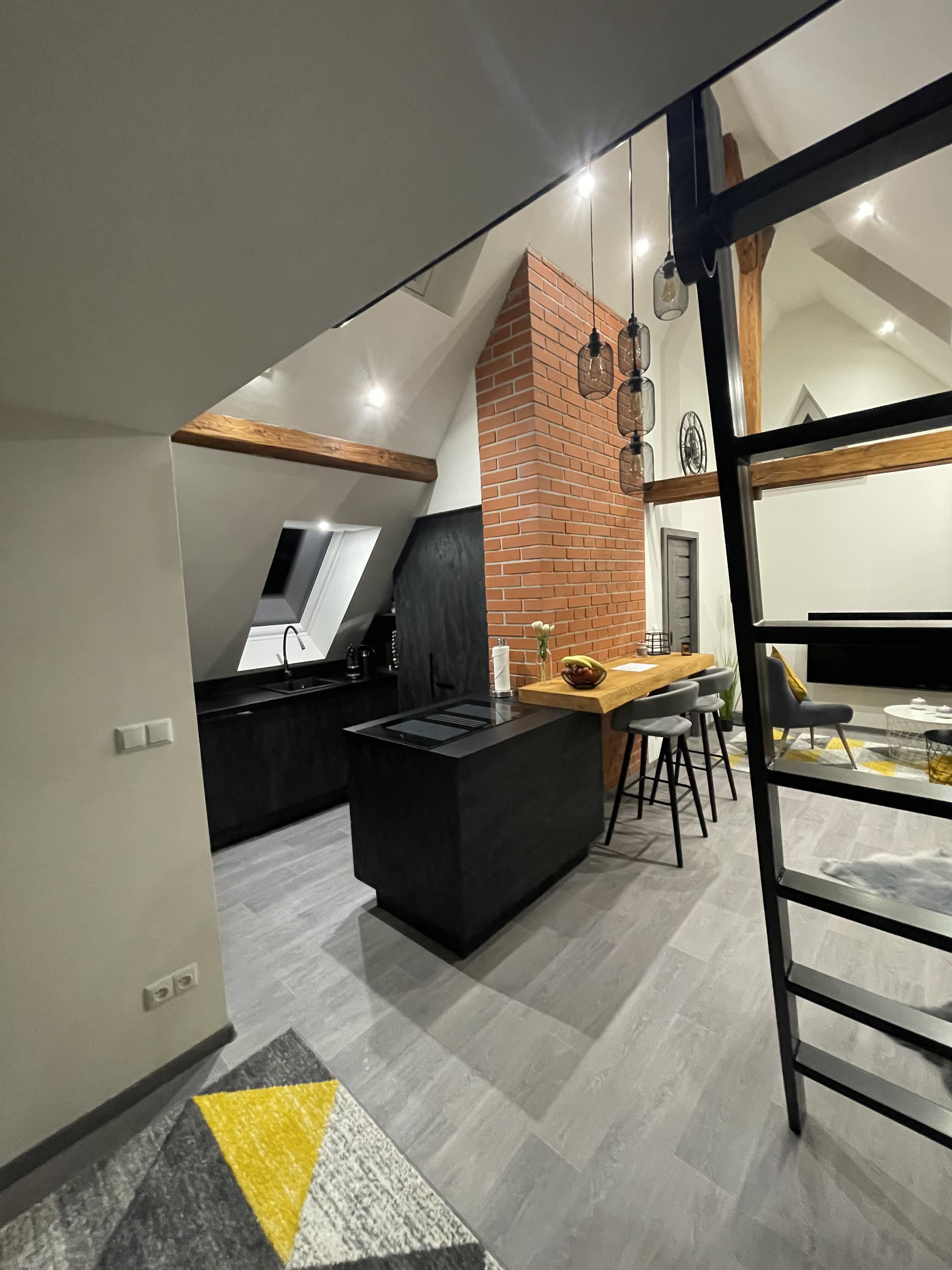 Apartmány Klicperka foto 4