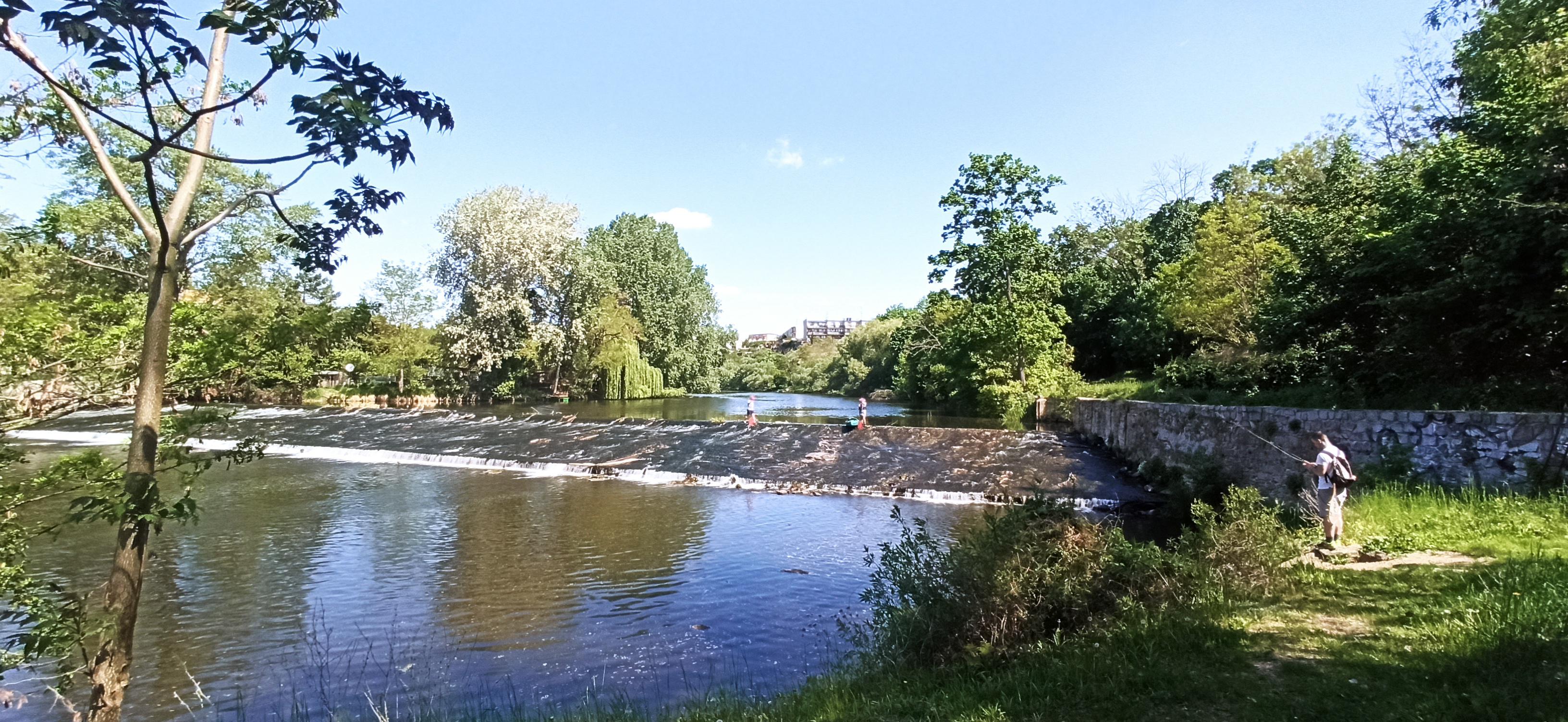 Camp Znojmo foto 3