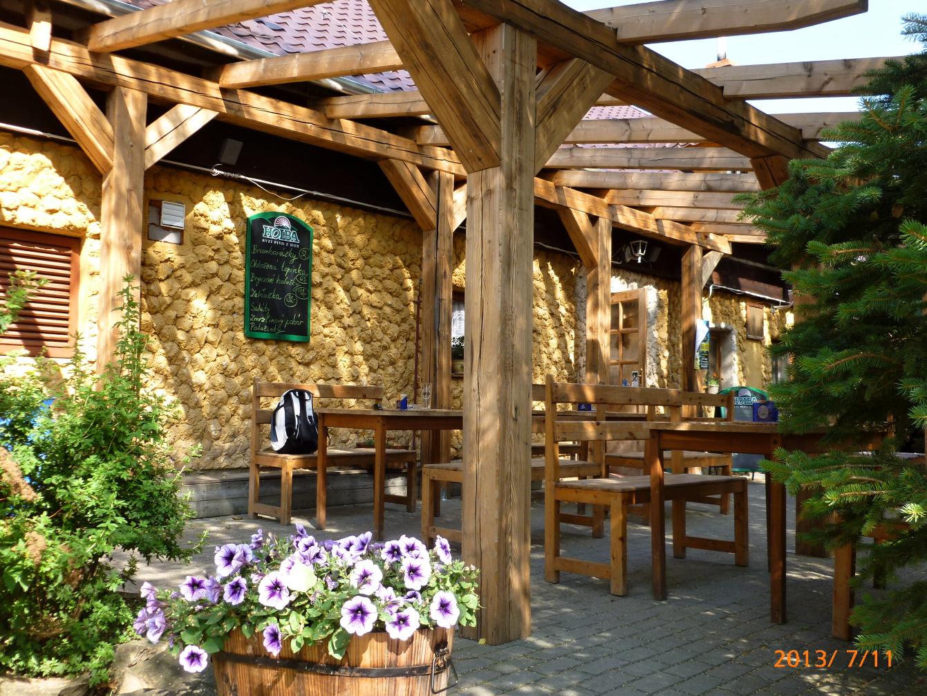 Farma Žlutava