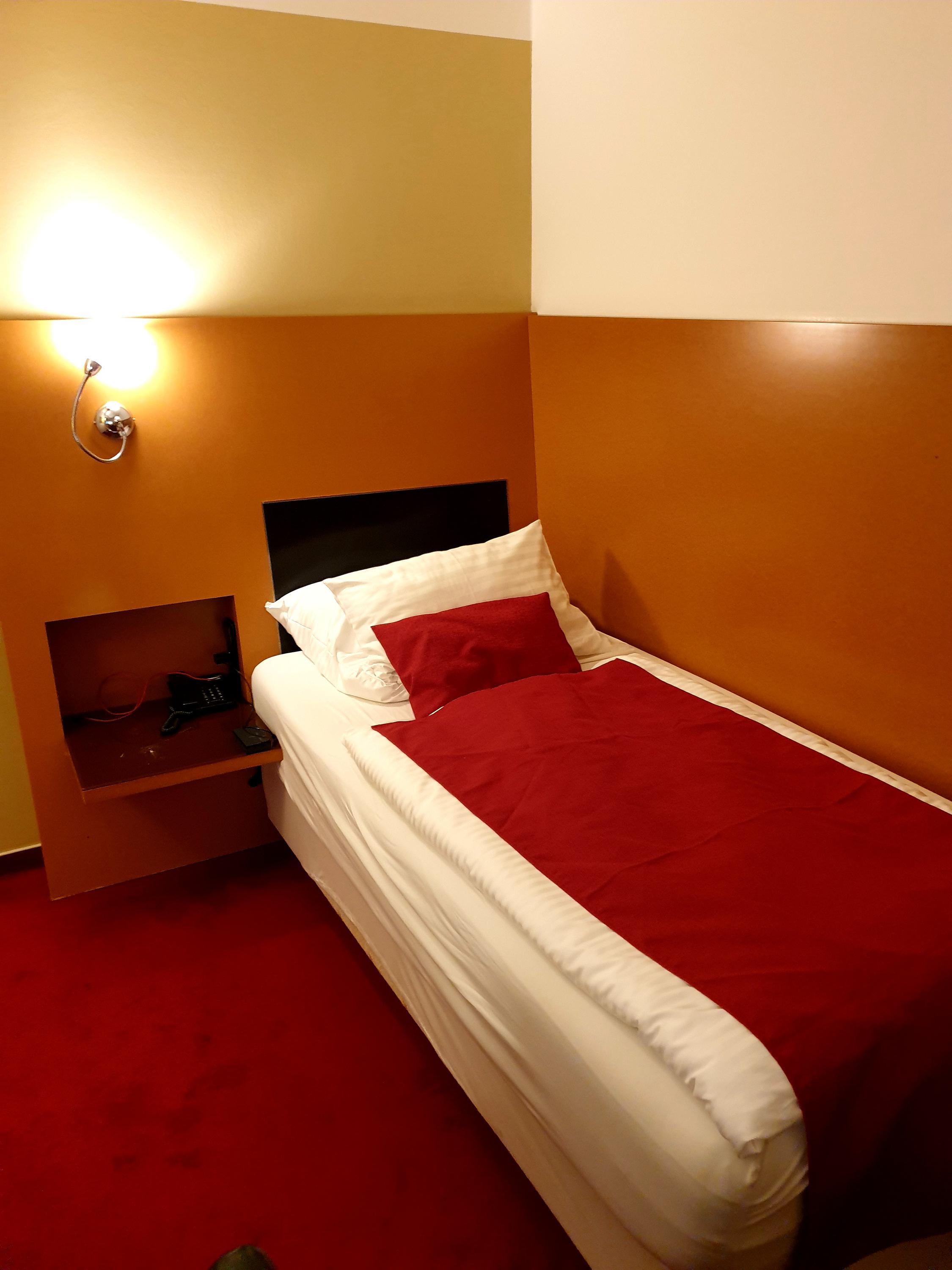 Hotel Theatrino foto 6