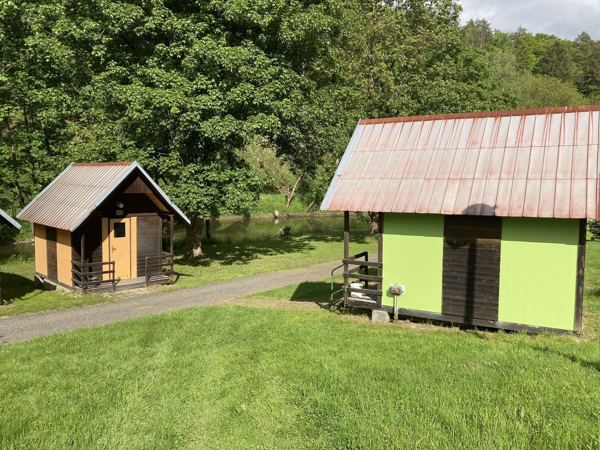 Občerstvení RS Radost foto 3