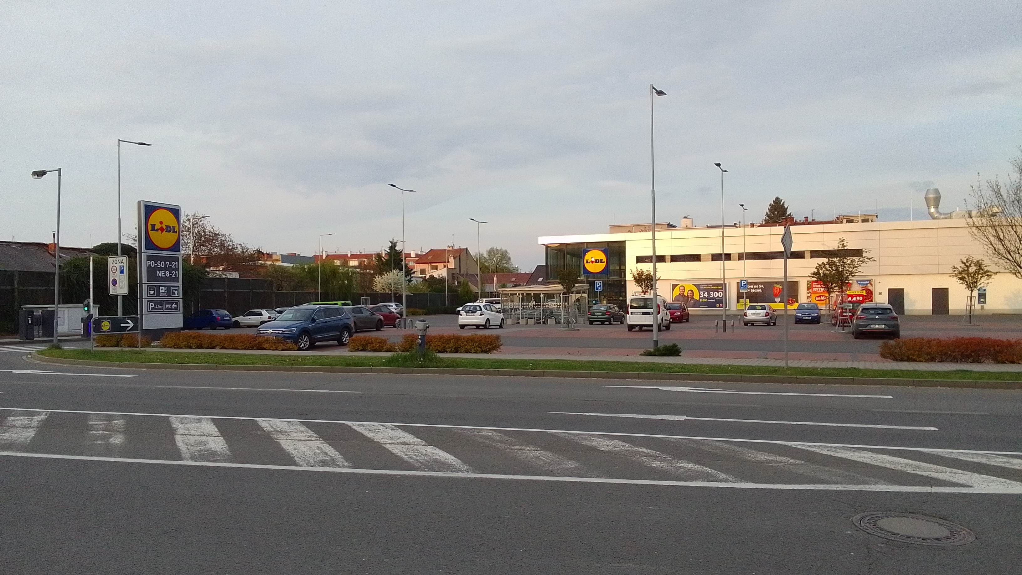 Lidl foto 5