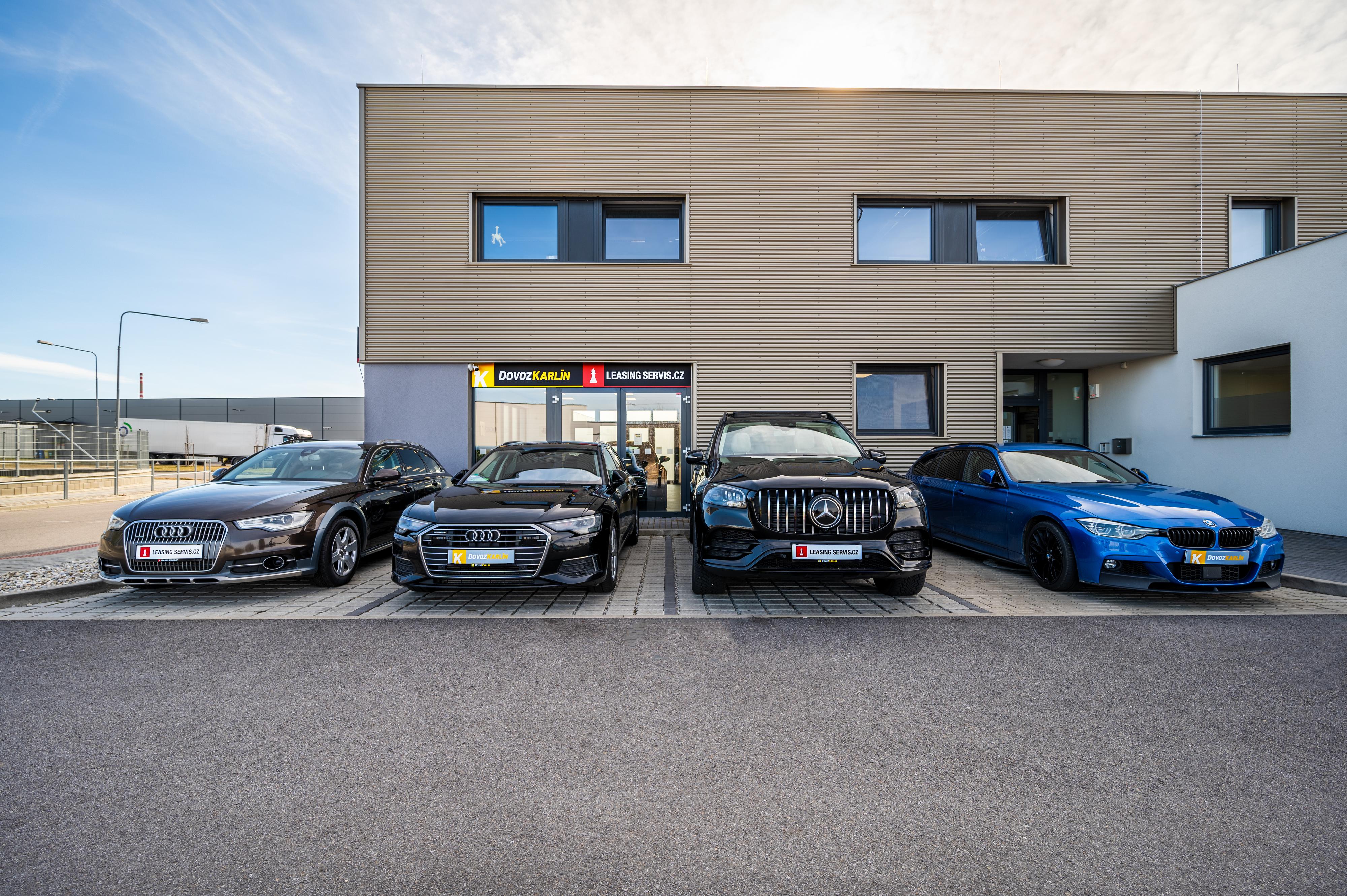 LEASING SERVIS.CZ, s.r.o. foto 5