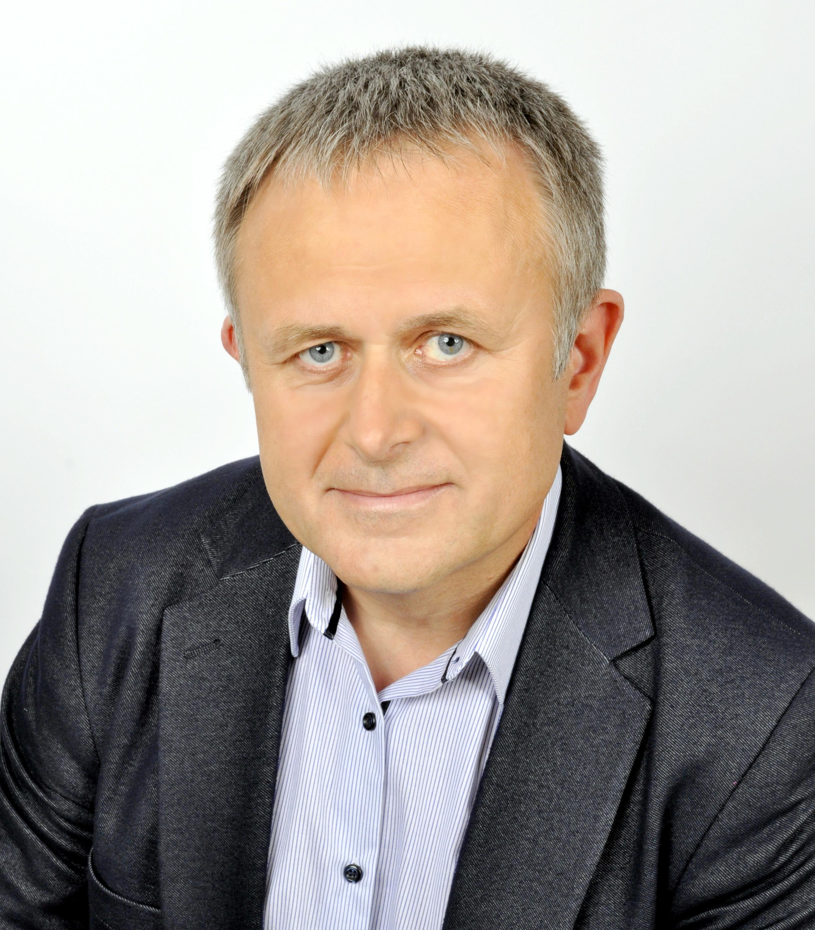 Ing. Ivo Velcer foto 2