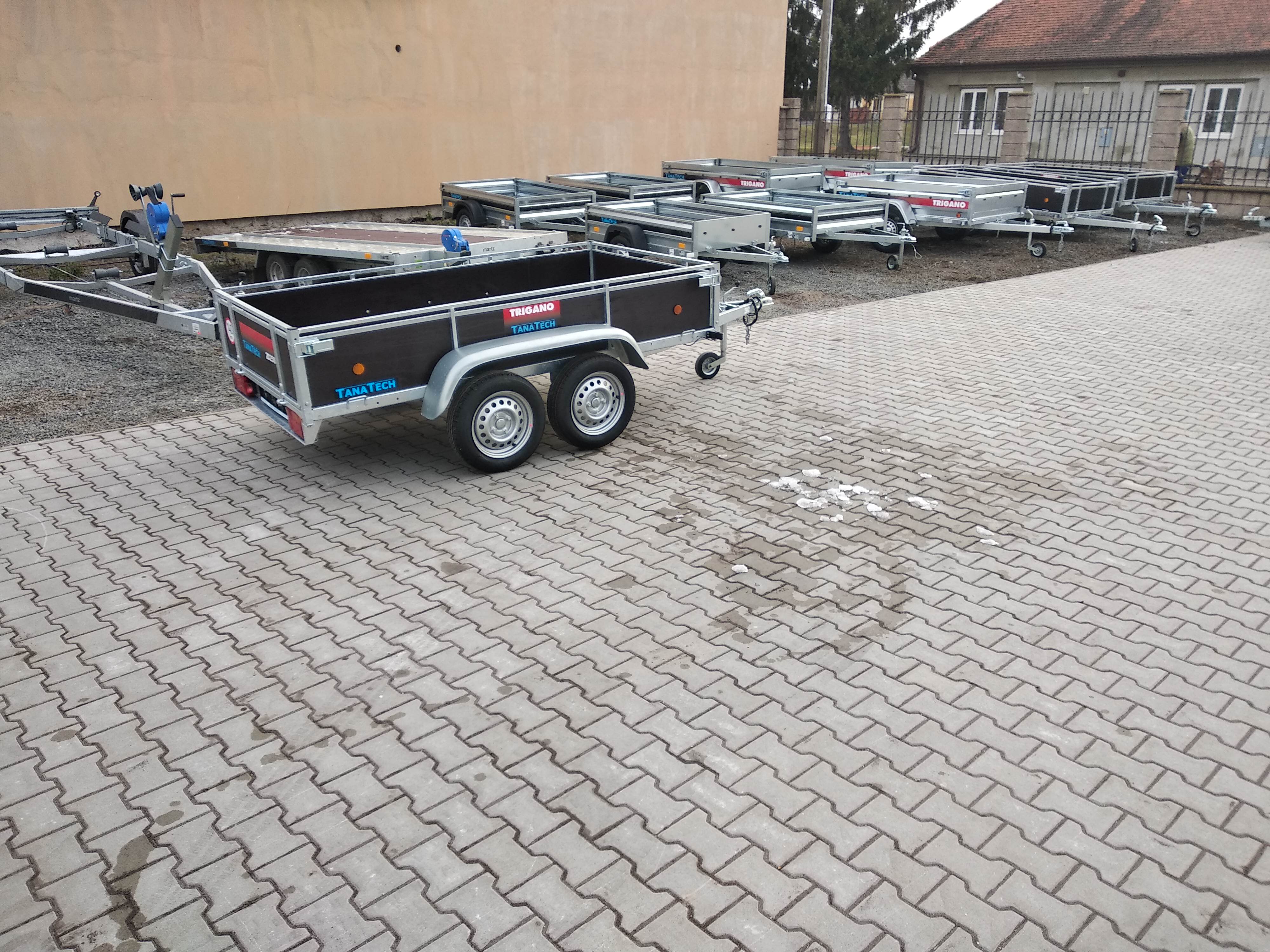 TANATECH s.r.o. foto 5