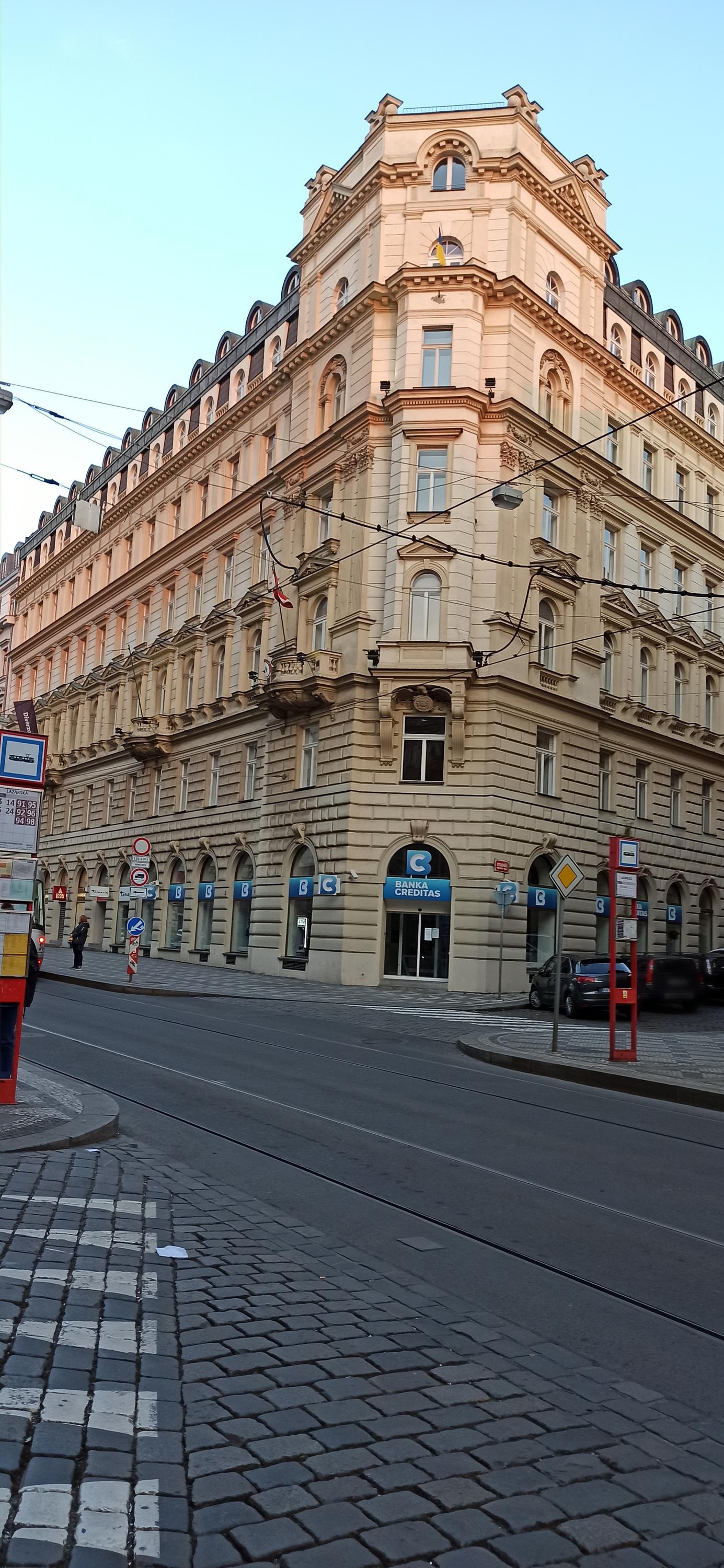 Velvyslanectví Libanonské republiky foto 2