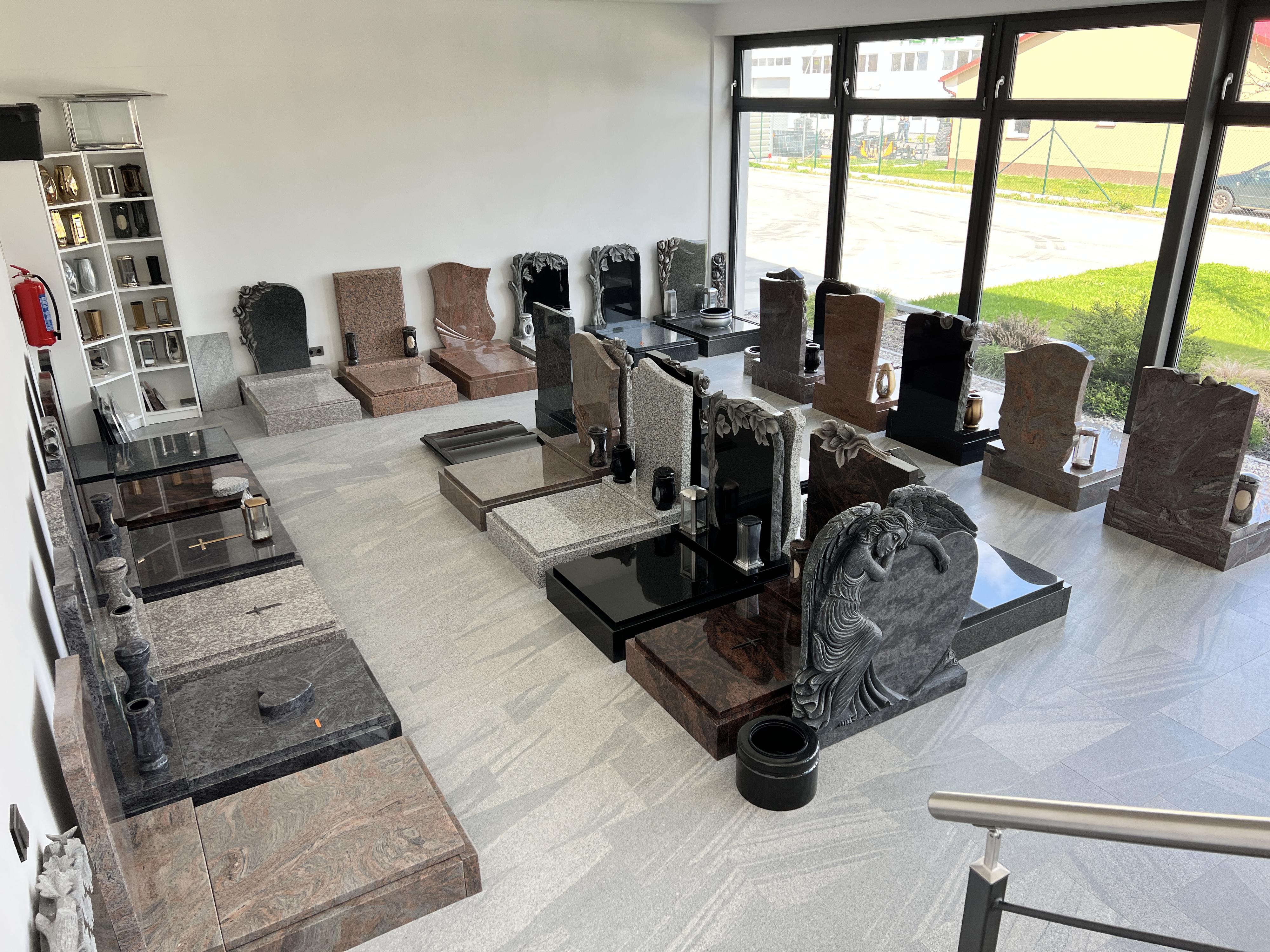 Trade Granit, s.r.o. foto 6