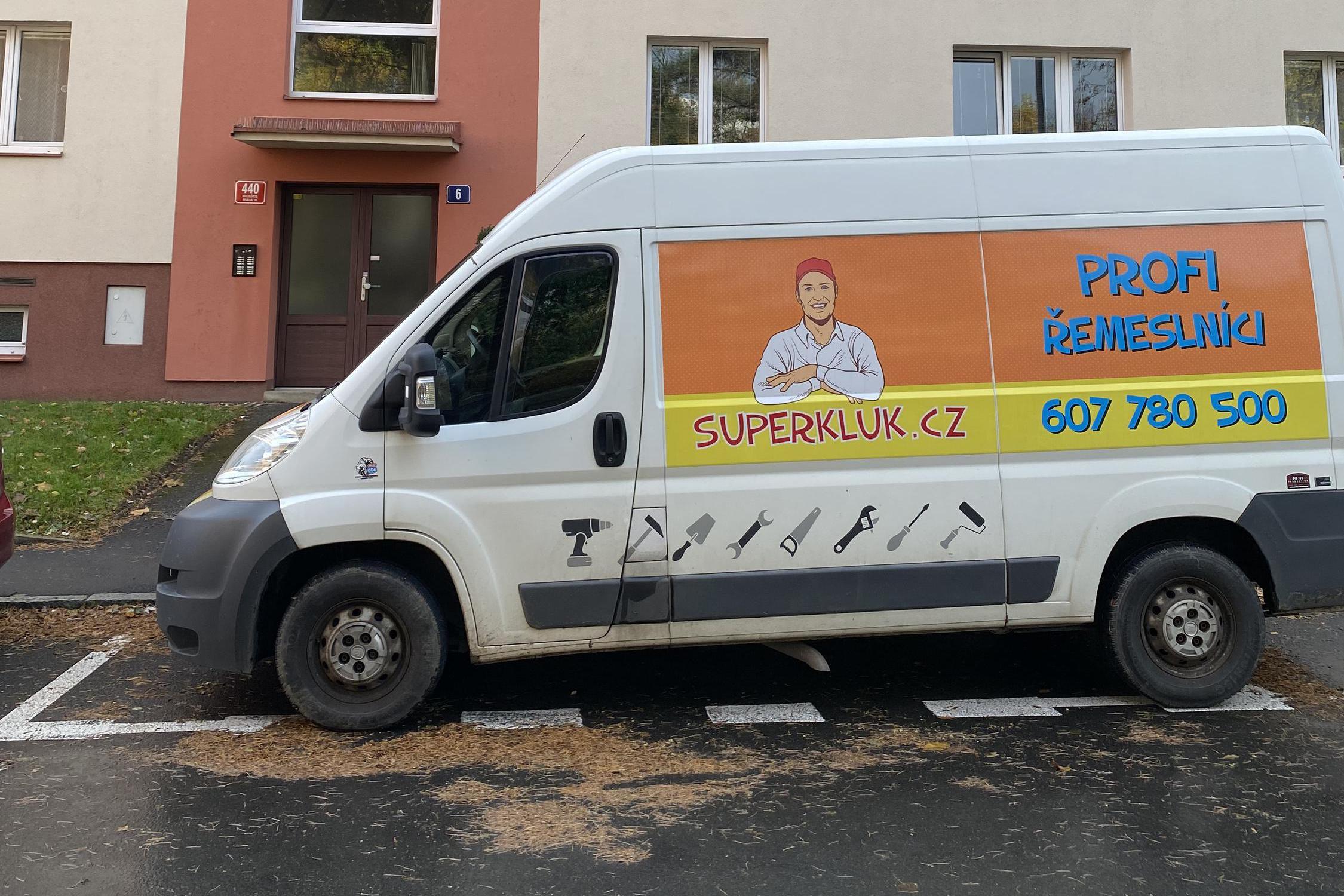 Superkluk.cz