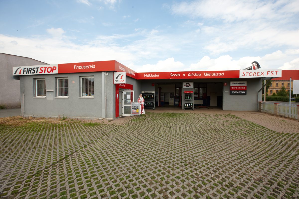 Storex FST foto 3