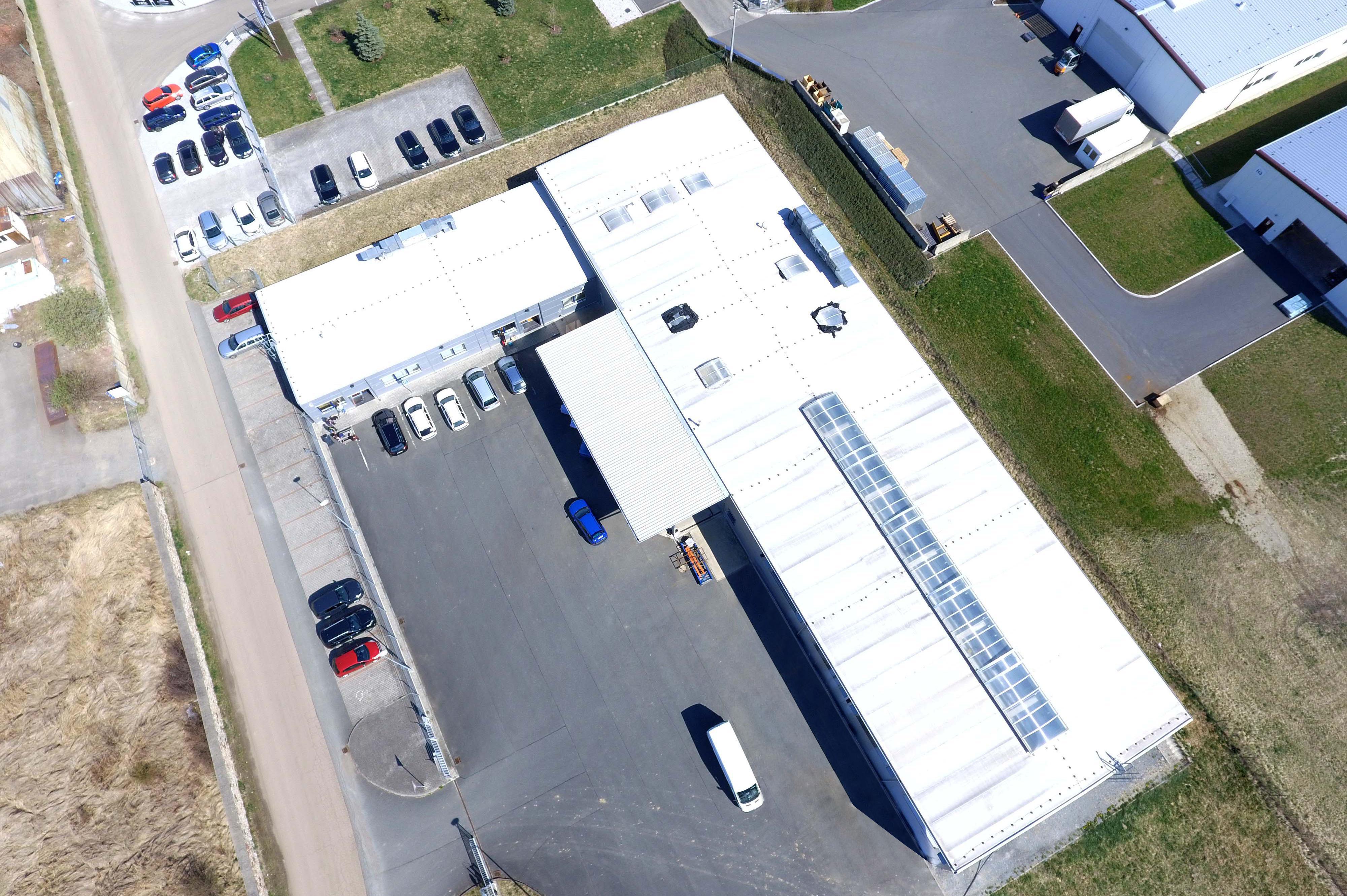 Lagom Pharmatech s.r.o.