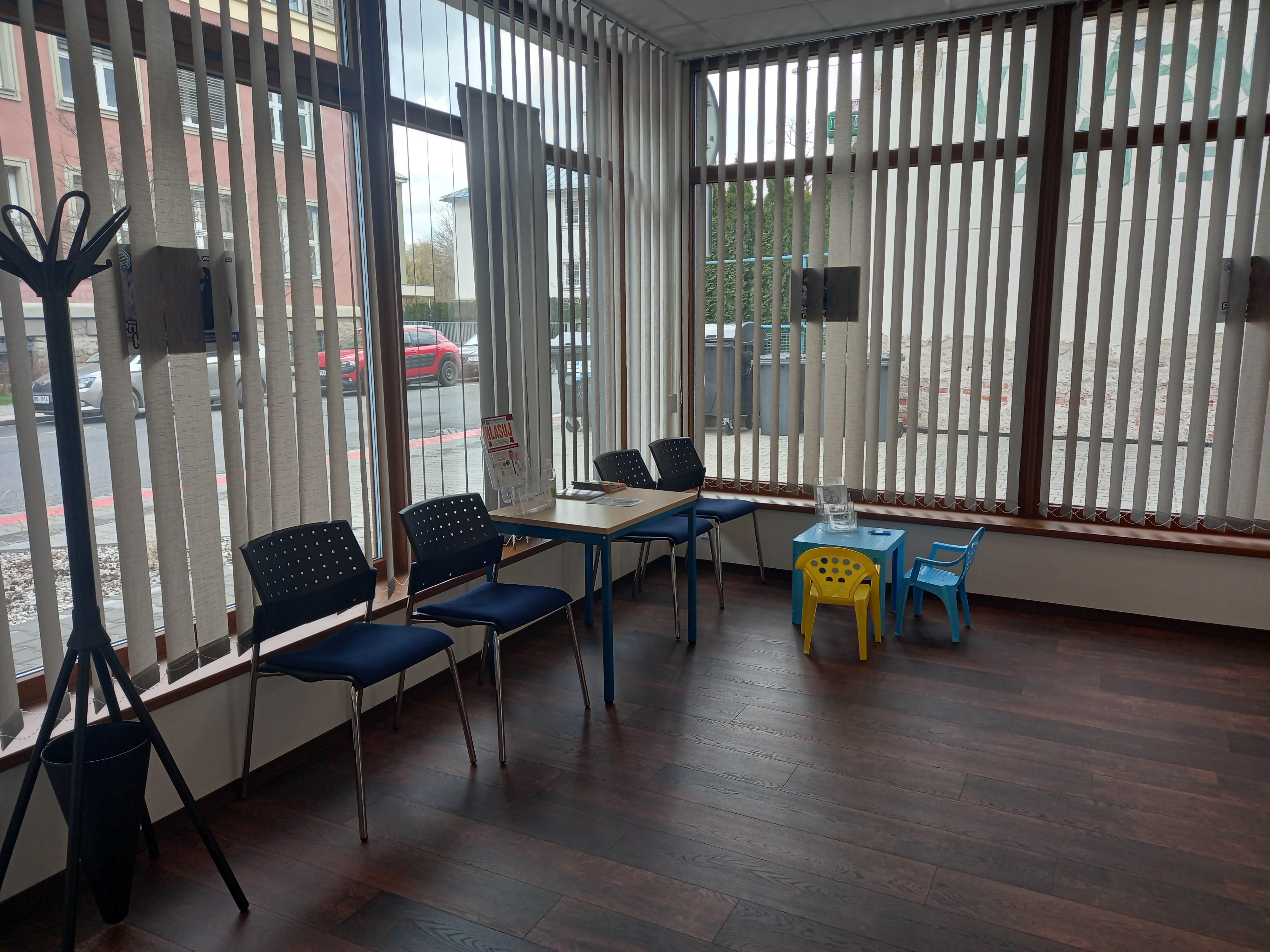 Zdravotní pojišťovna ministerstva vnitra České republiky foto 3