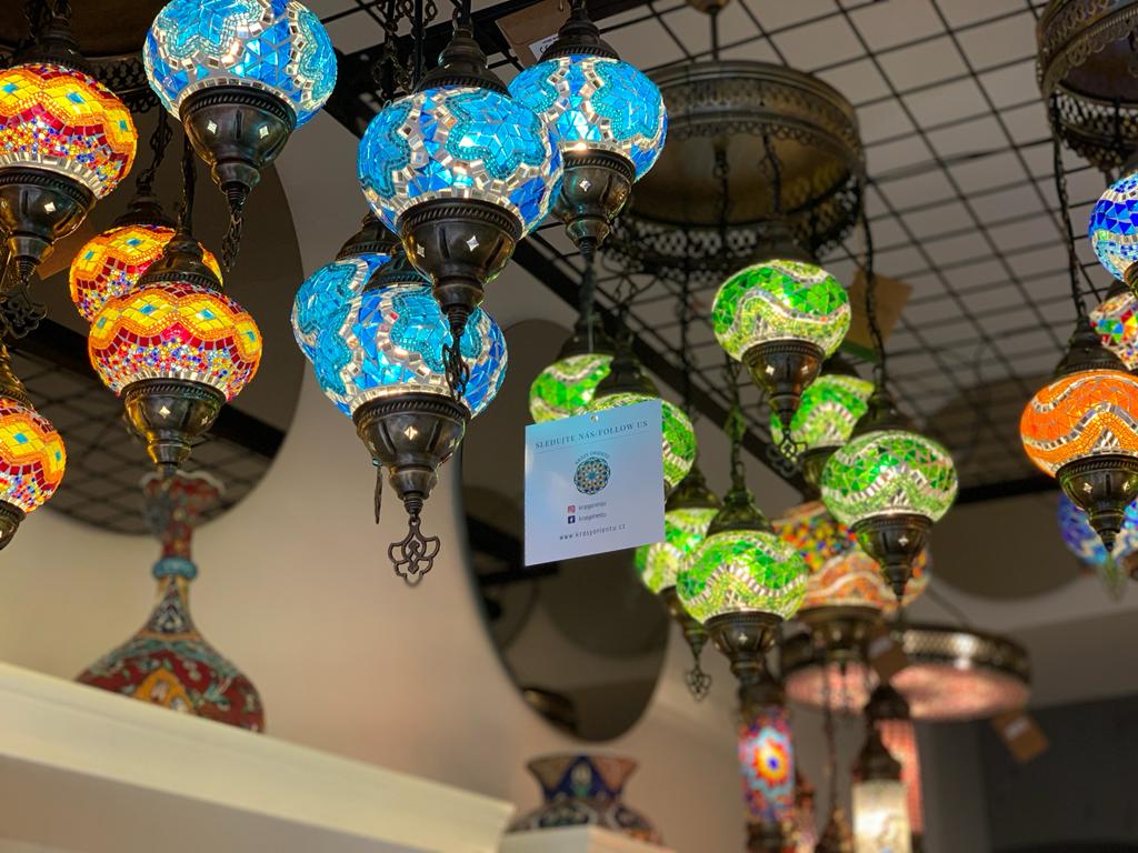 Krásy Orientu foto 2