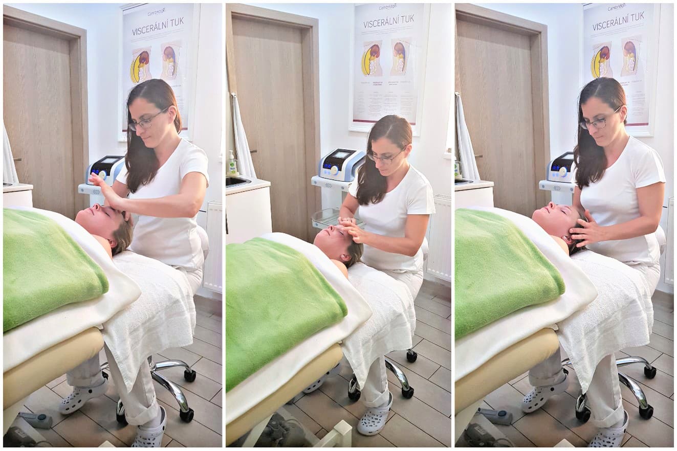 Svět masáží Znojmo foto 4
