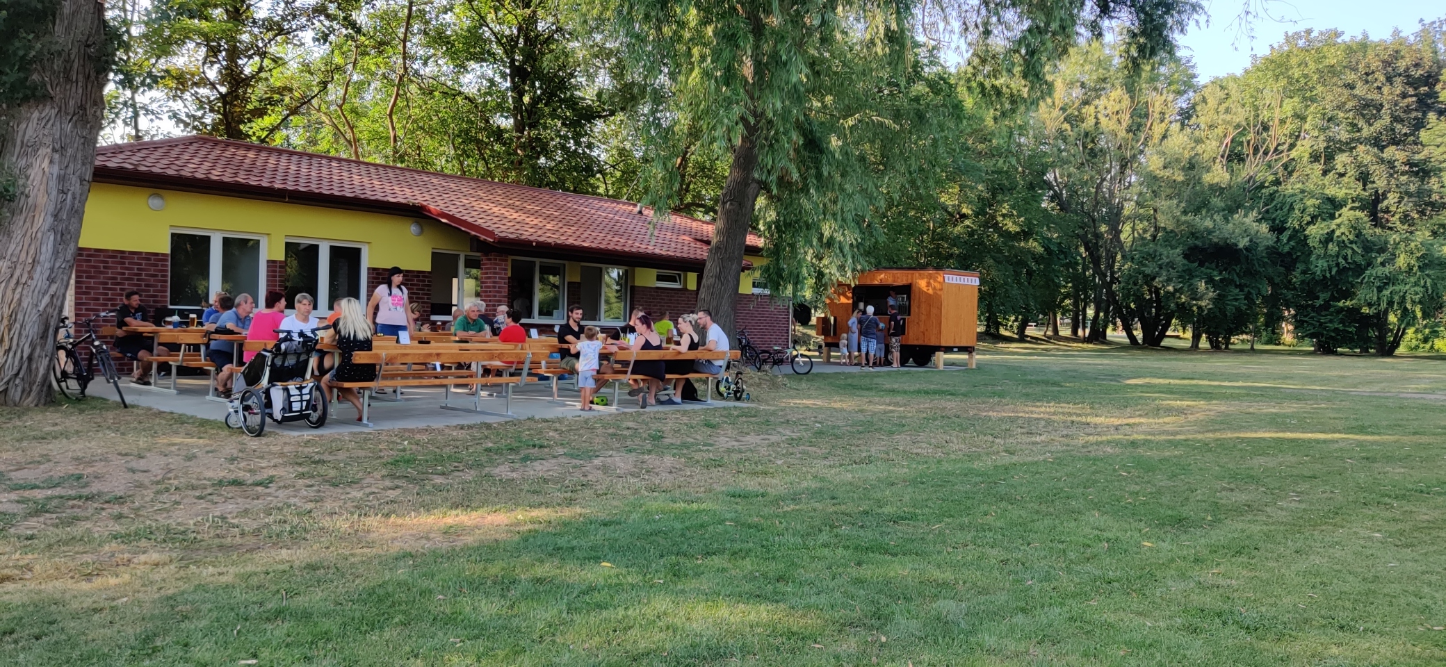 Hospůdka u Terky foto 2