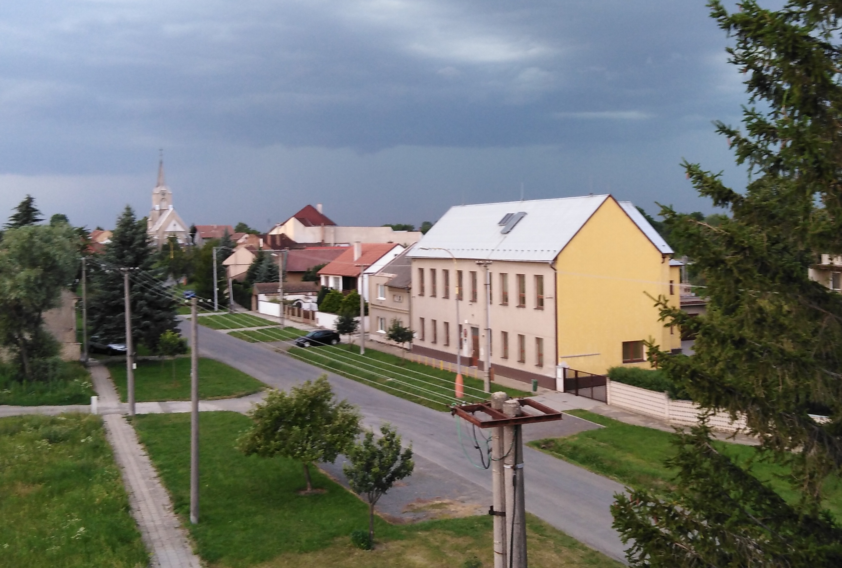 ZŠ a MŠ Křenovice foto 2