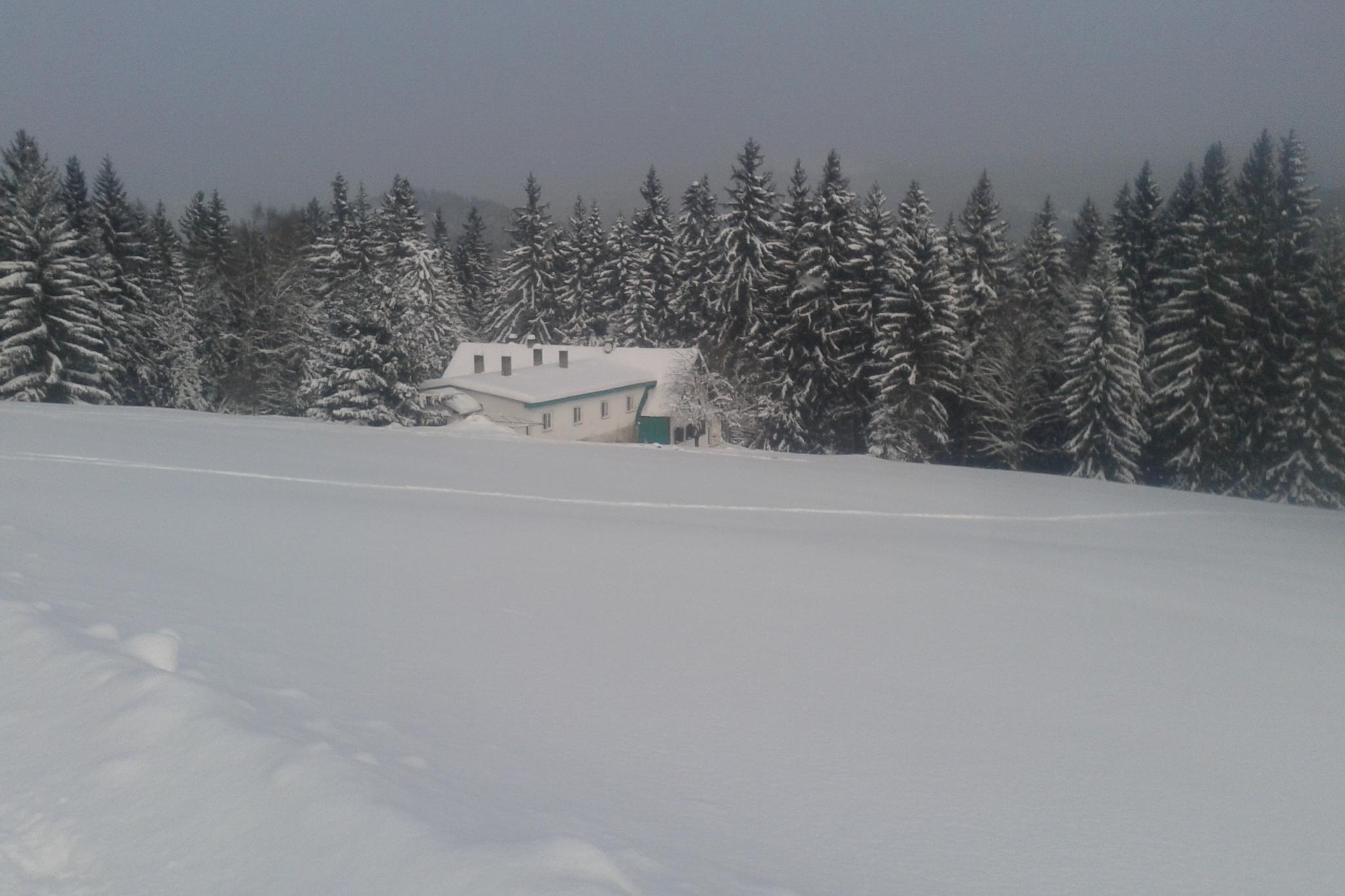 Chalupa Strážné s.r.o.