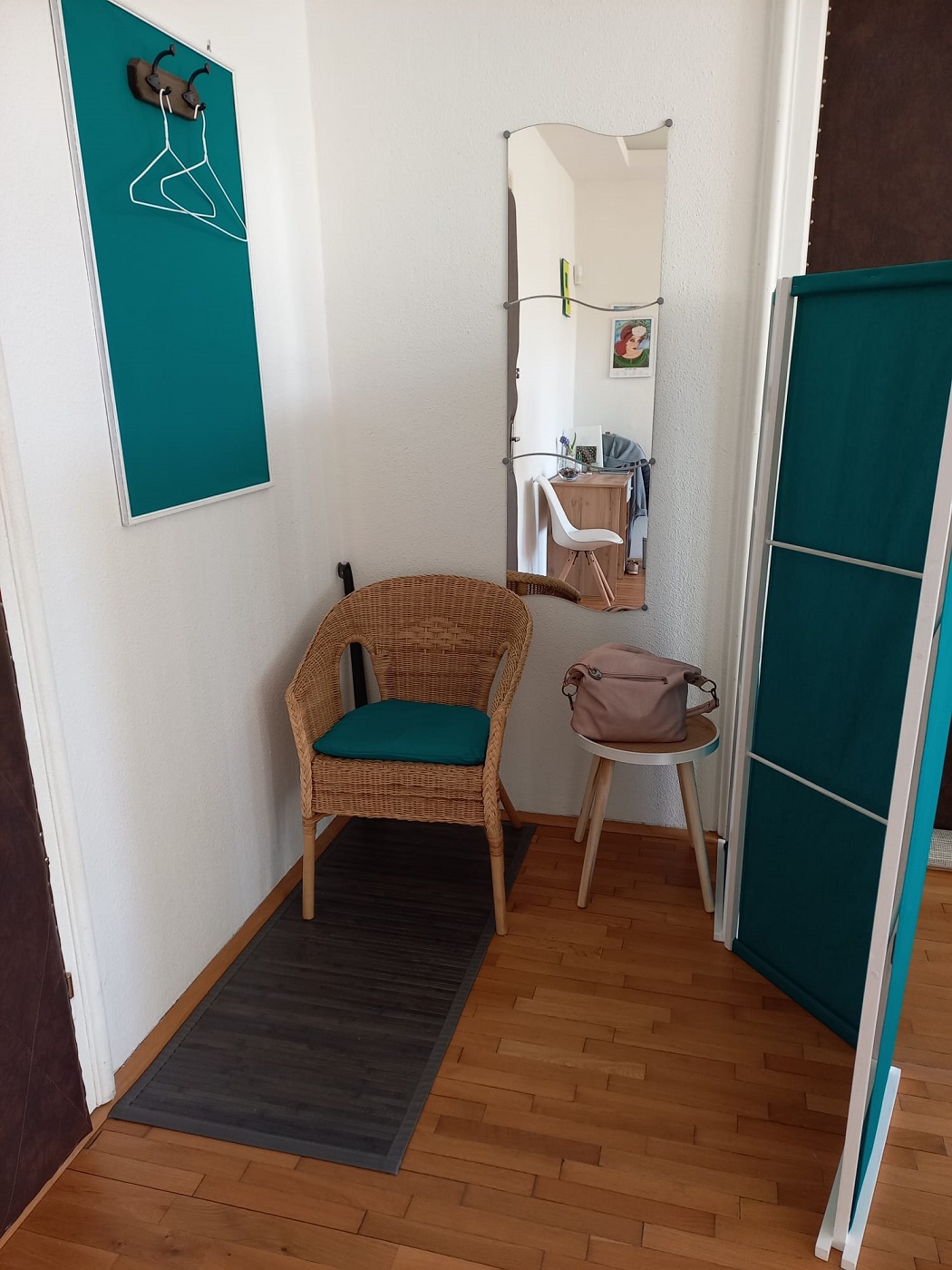 Fyzioterapeut Ivana Chroboková foto 3