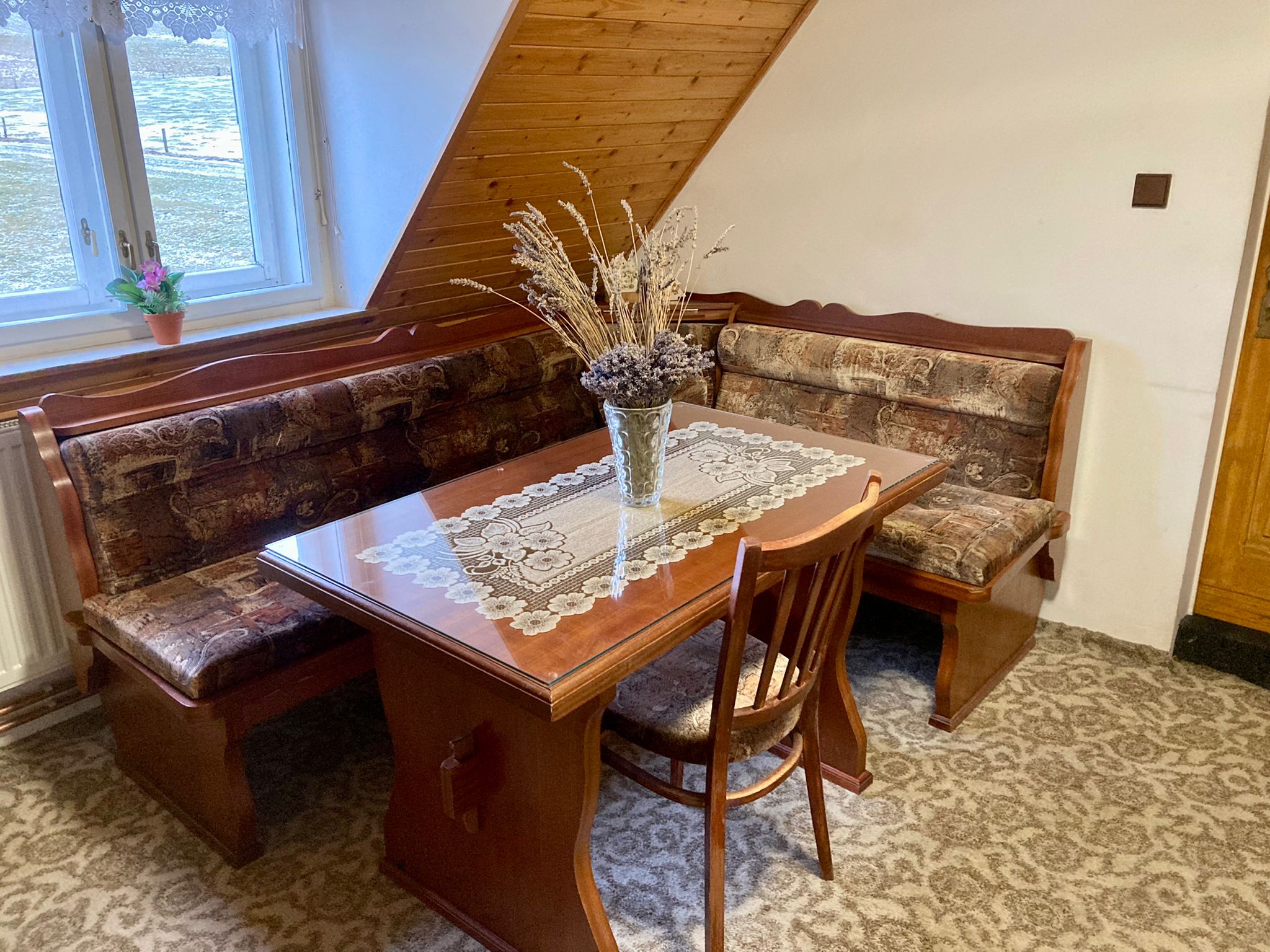 Penzion U Dyntarů foto 3