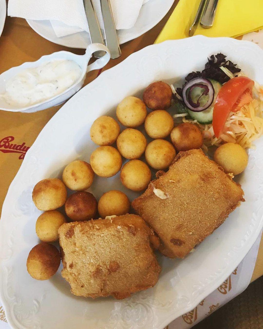 Restaurace U Vlčků foto 6
