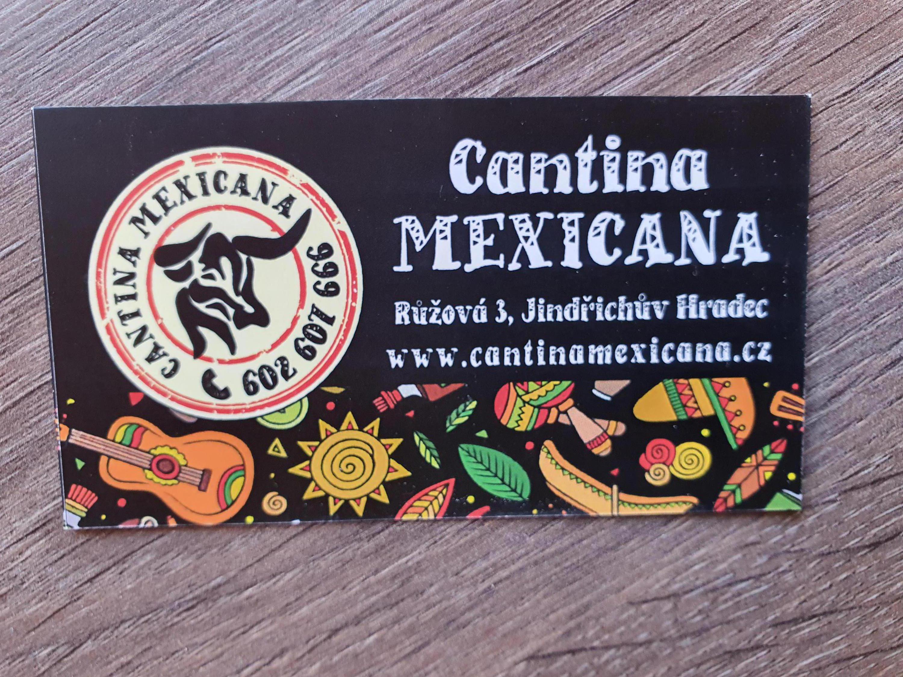 Cantina Mexicana foto 3