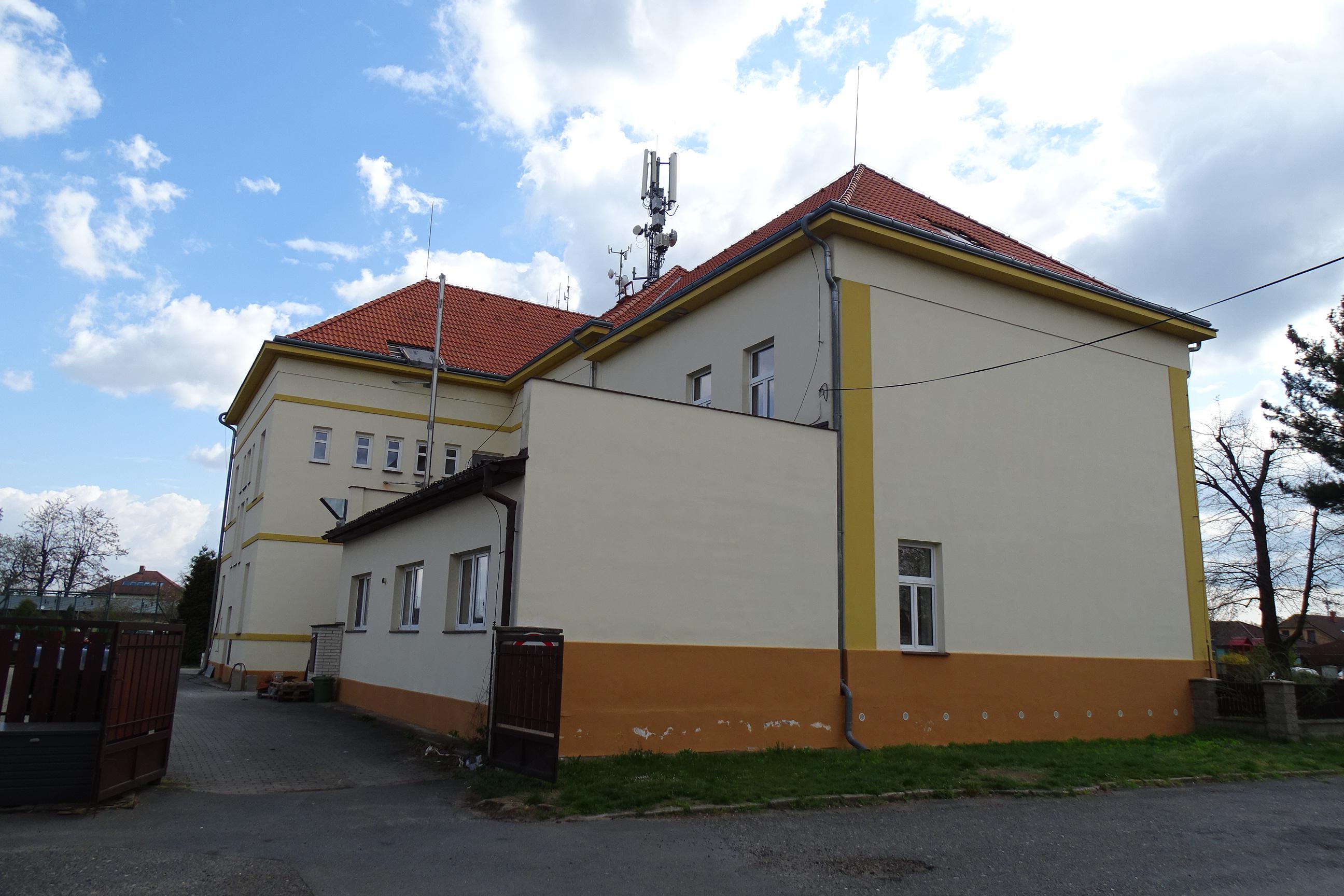 ZŠ Libiš foto 4