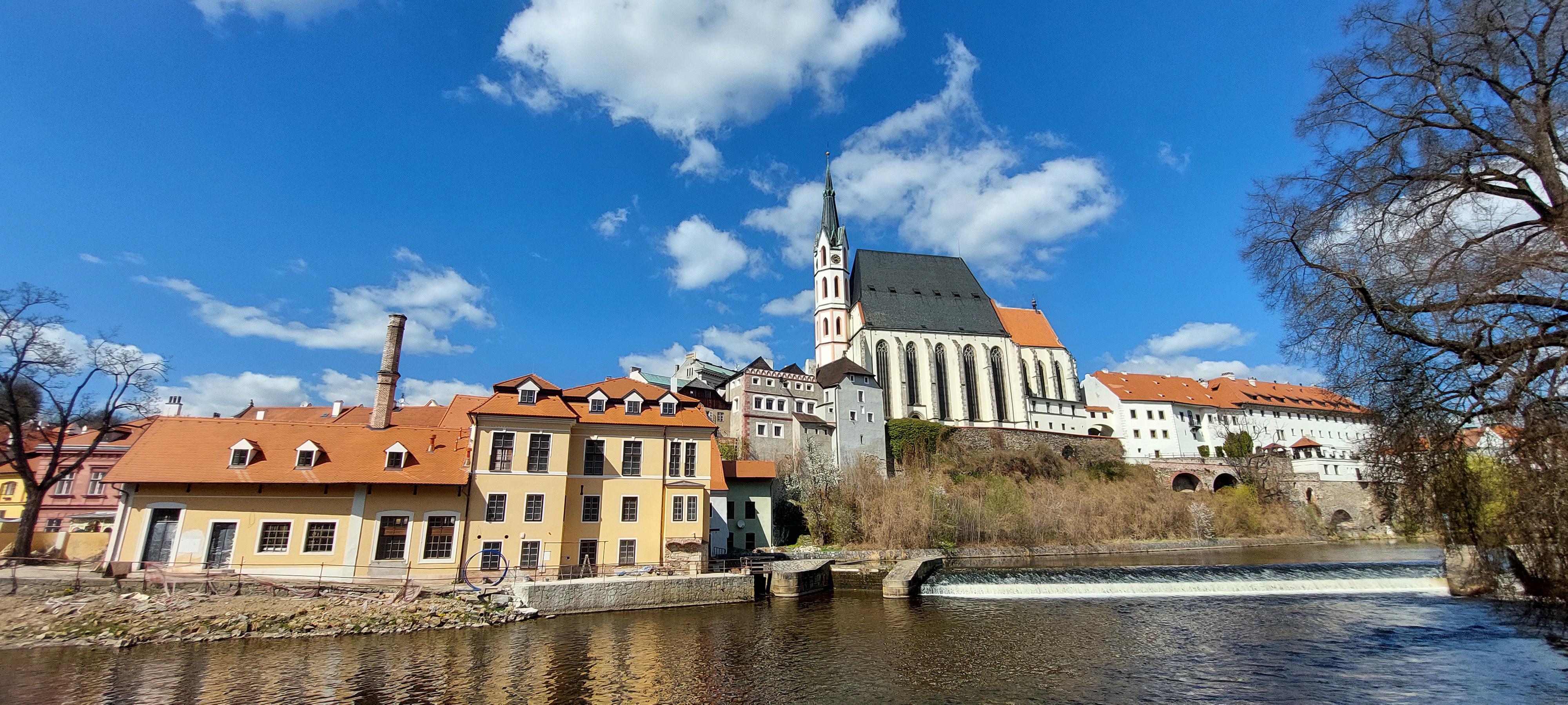 ZUŠ Český Krumlov foto 2