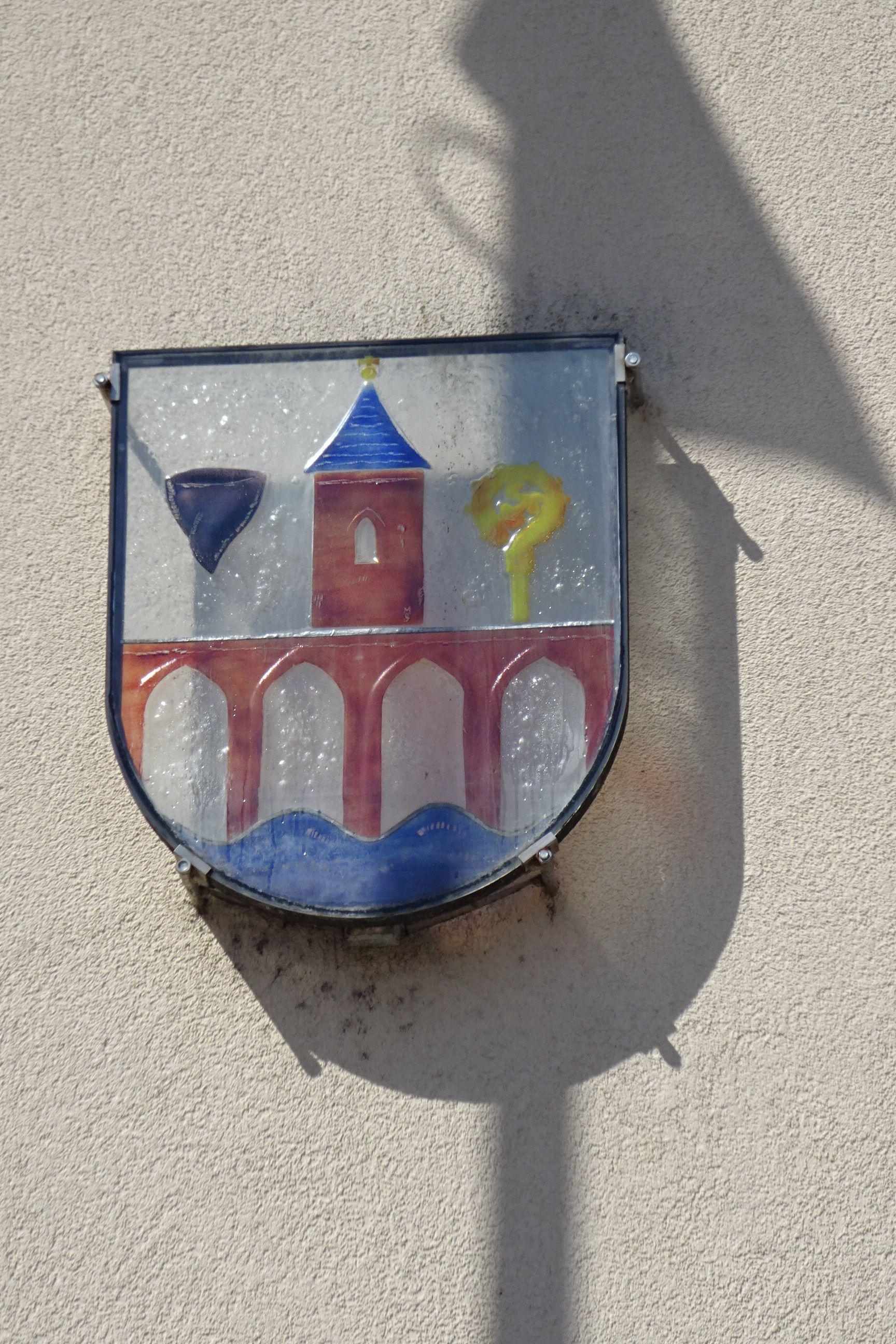 Sázava - městský úřad foto 4