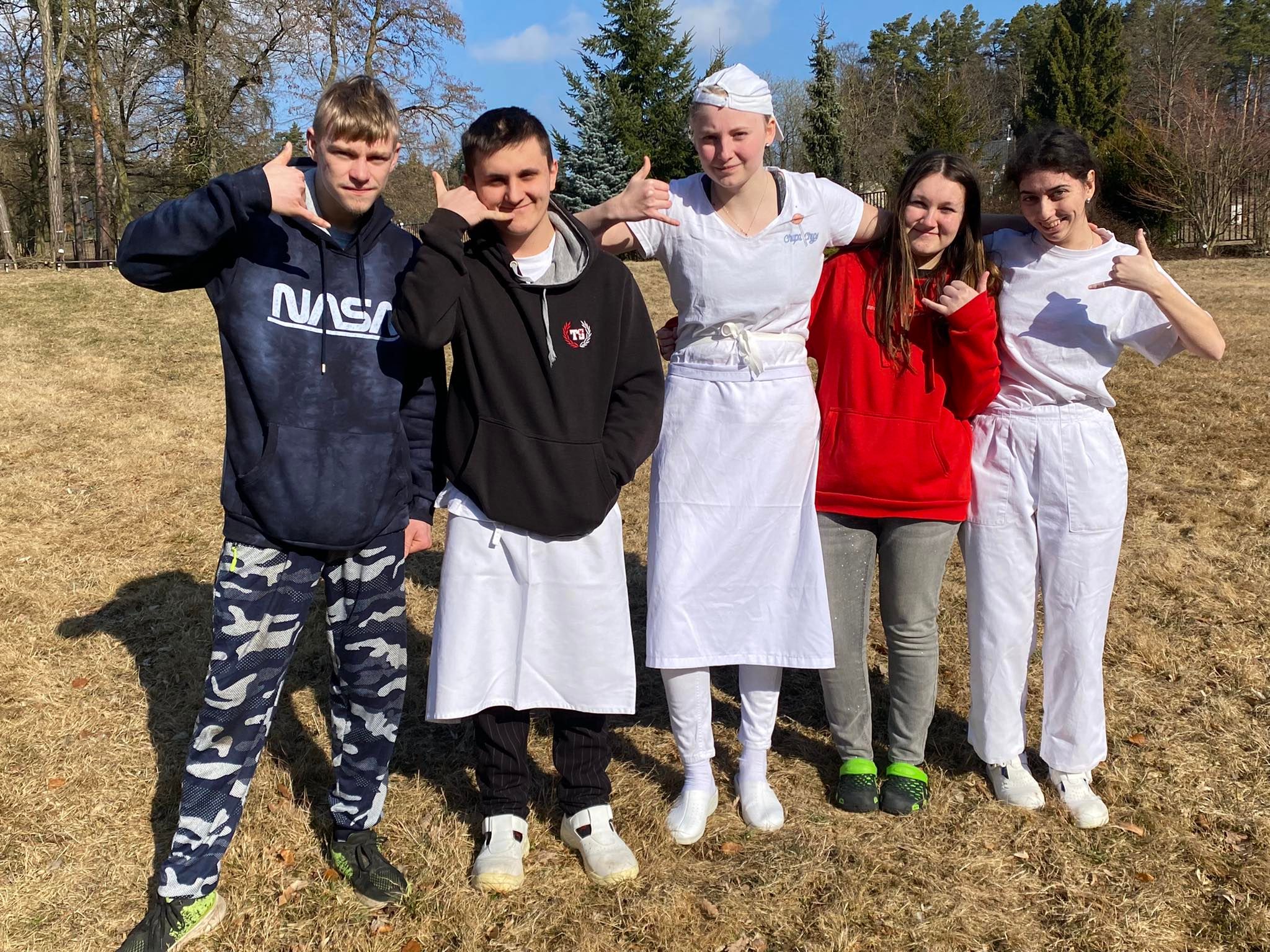 Střední škola řemesel Kunice foto 3