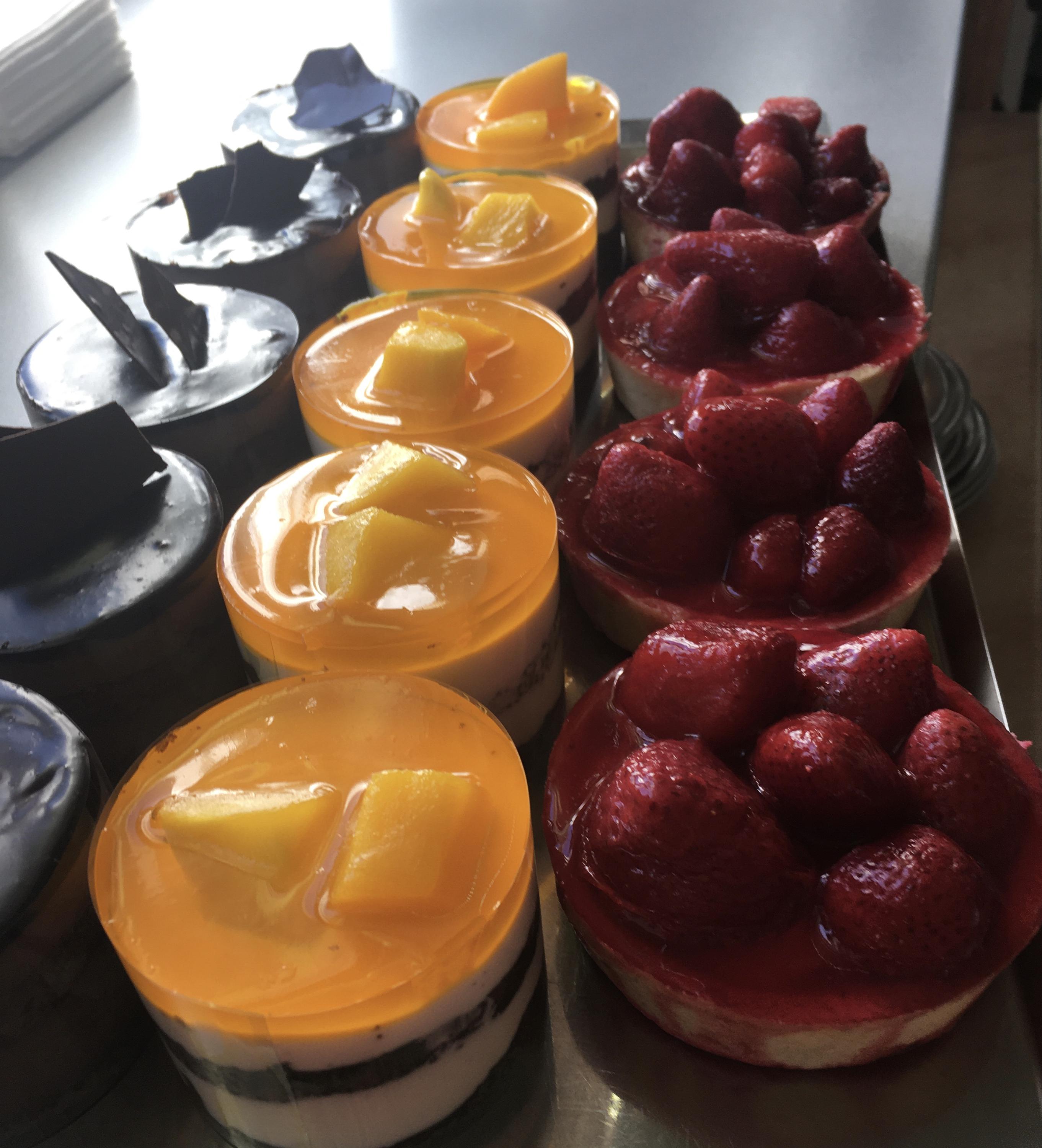 Cukrárna u Botanika (Budeme se stěhovat) foto 6