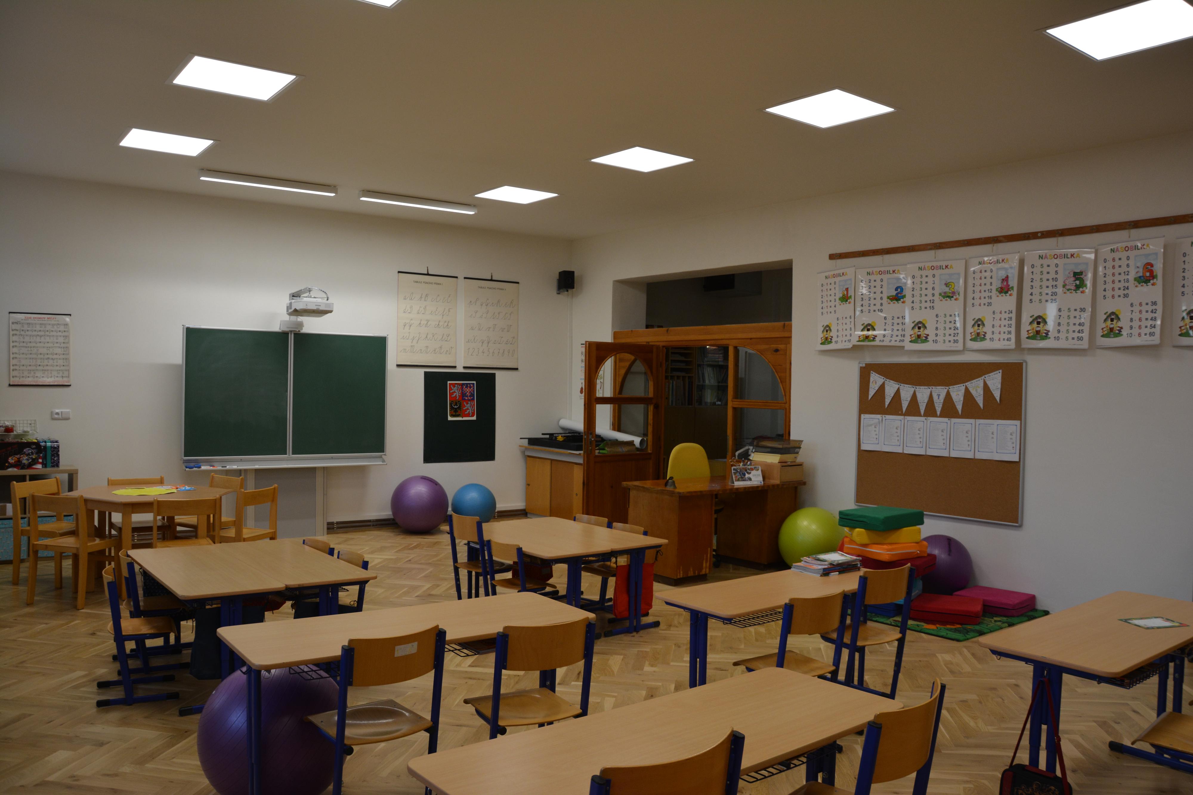 ZŠ Nýrov foto 2