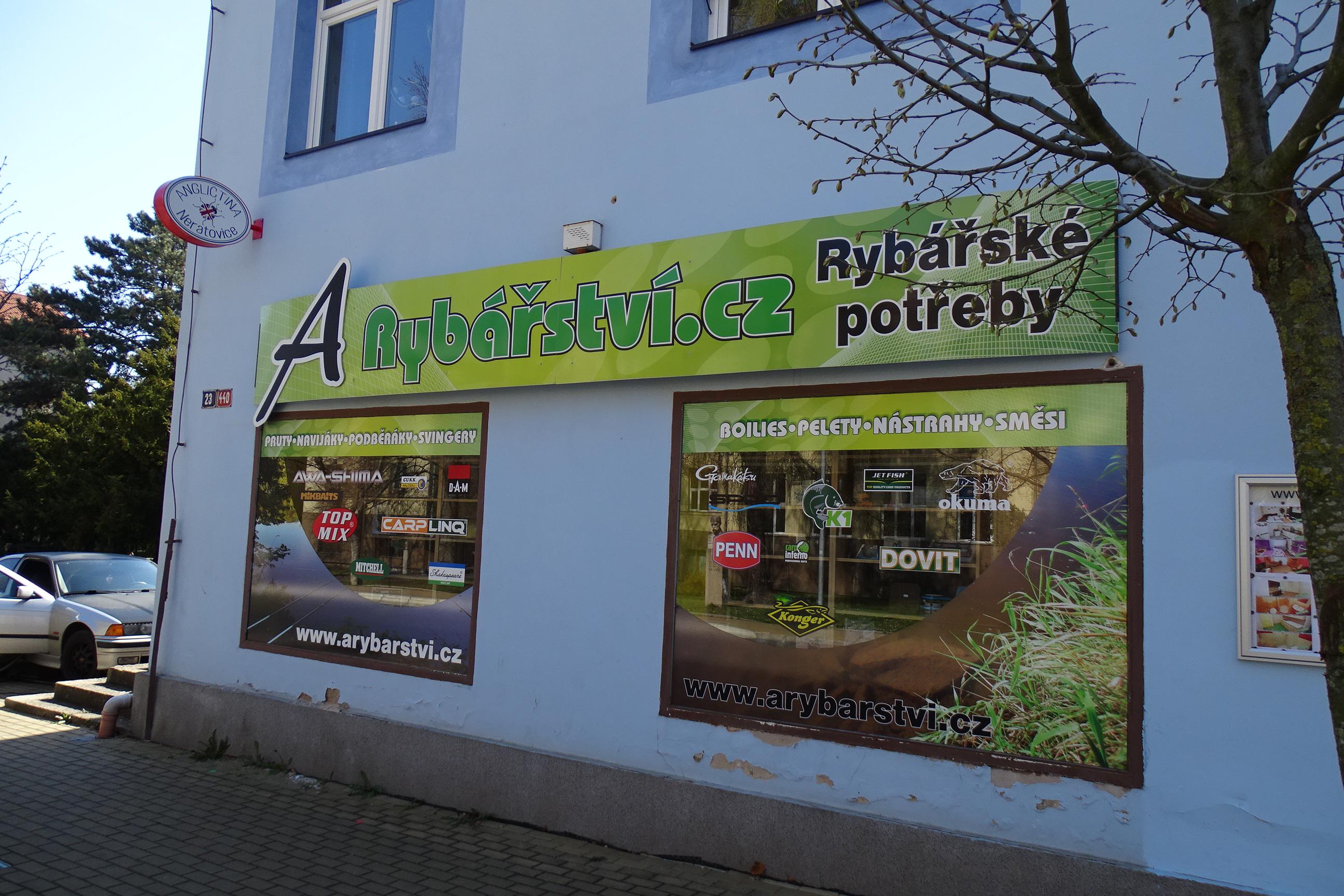 ARYBÁŘSTVÍ foto 5
