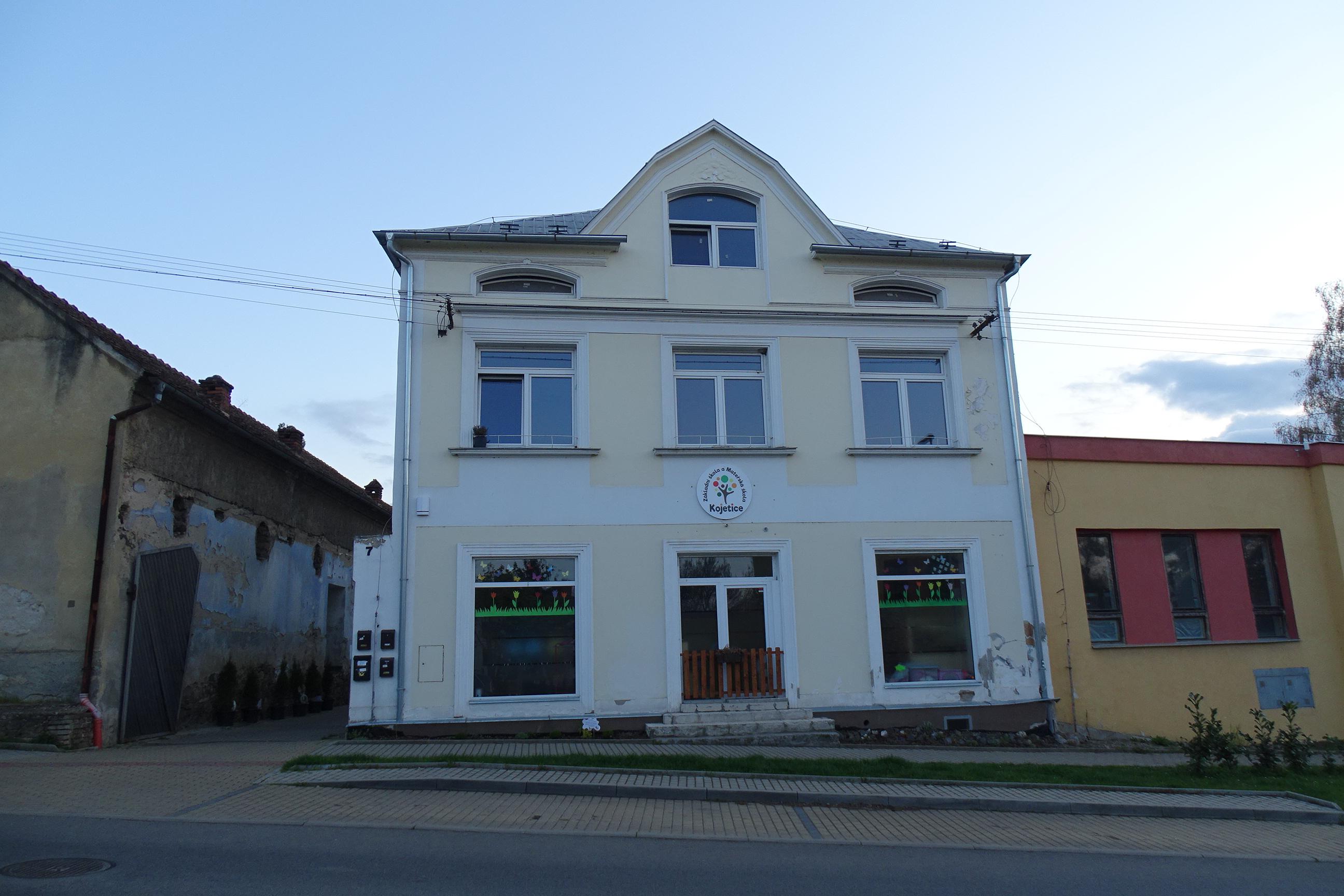 ZŠ a MŠ Kojetice foto 4