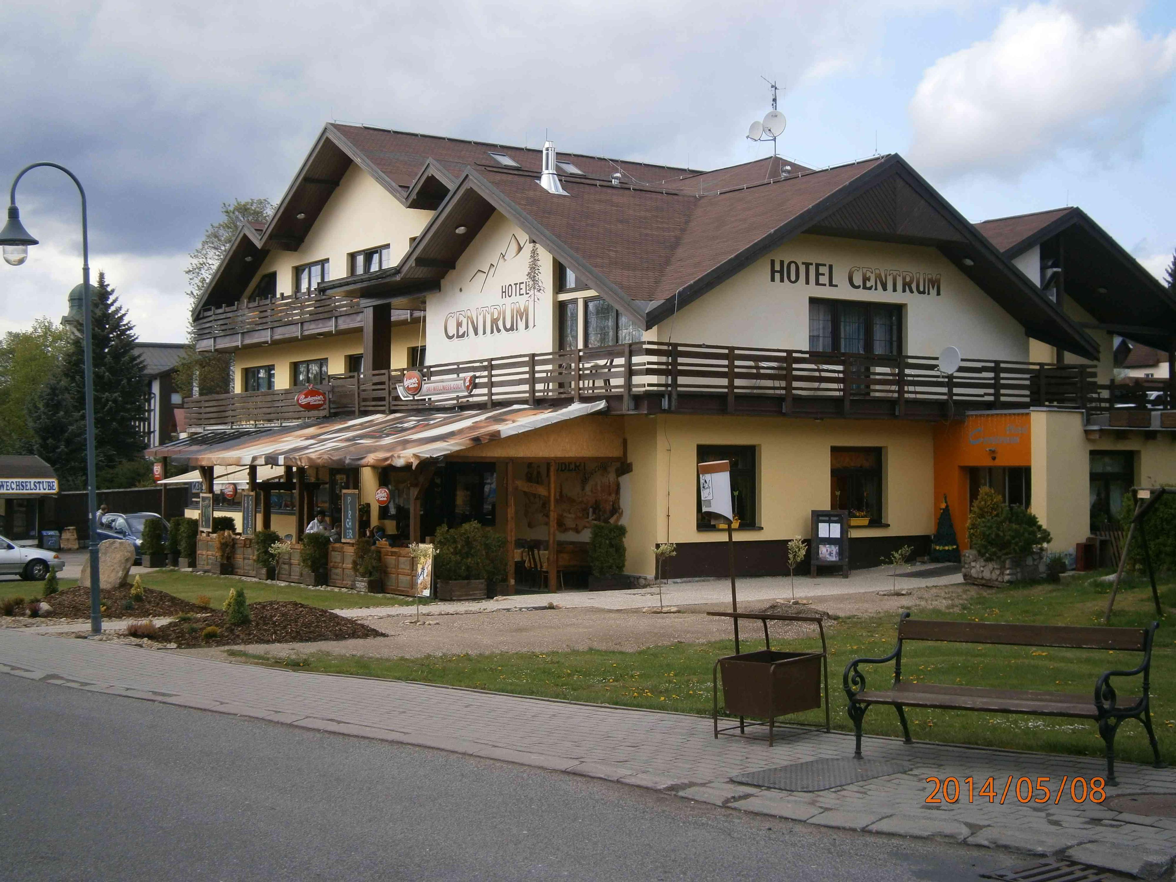 Restaurace Emko foto 2