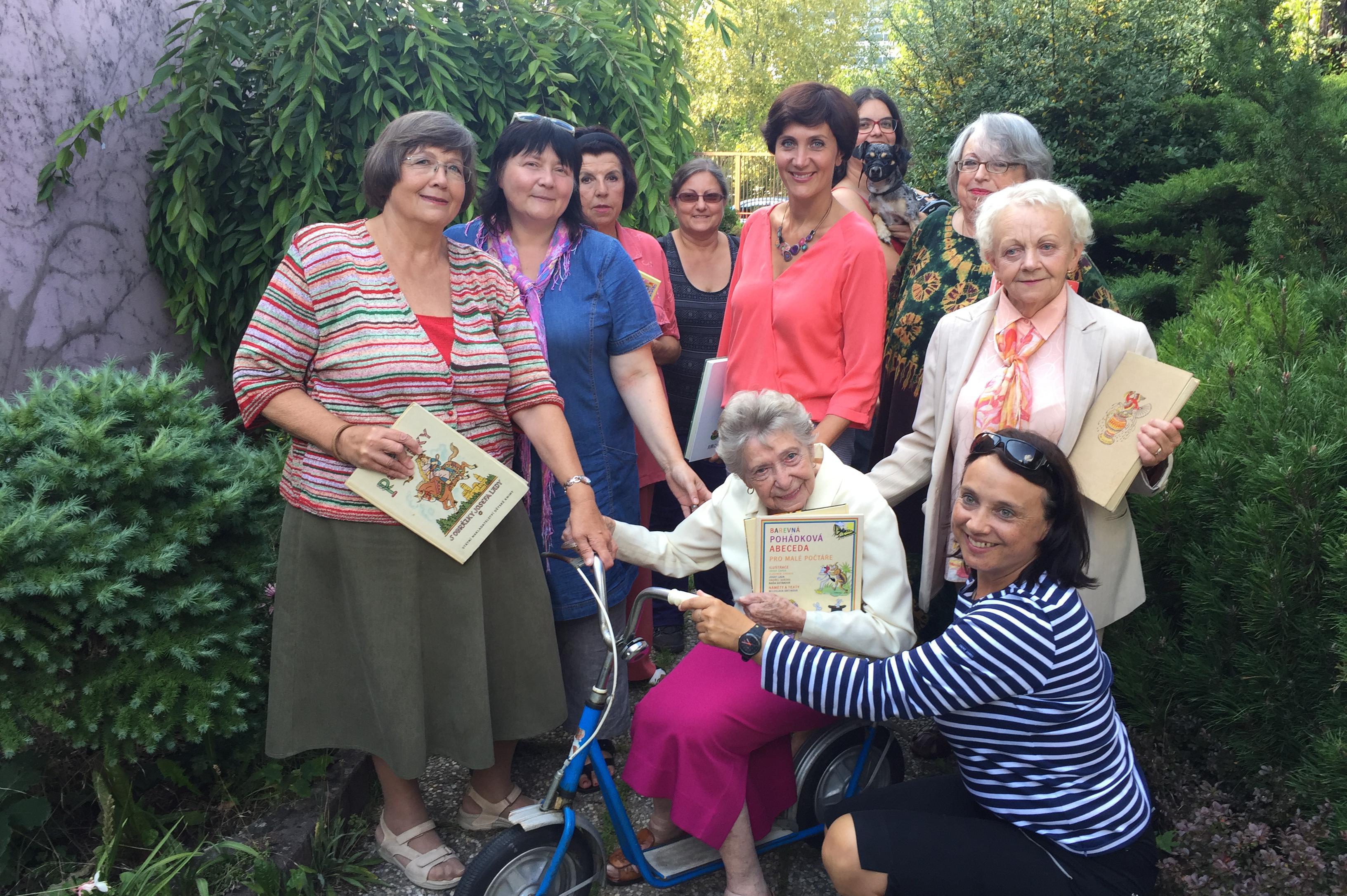 Právě teď! o.p.s.