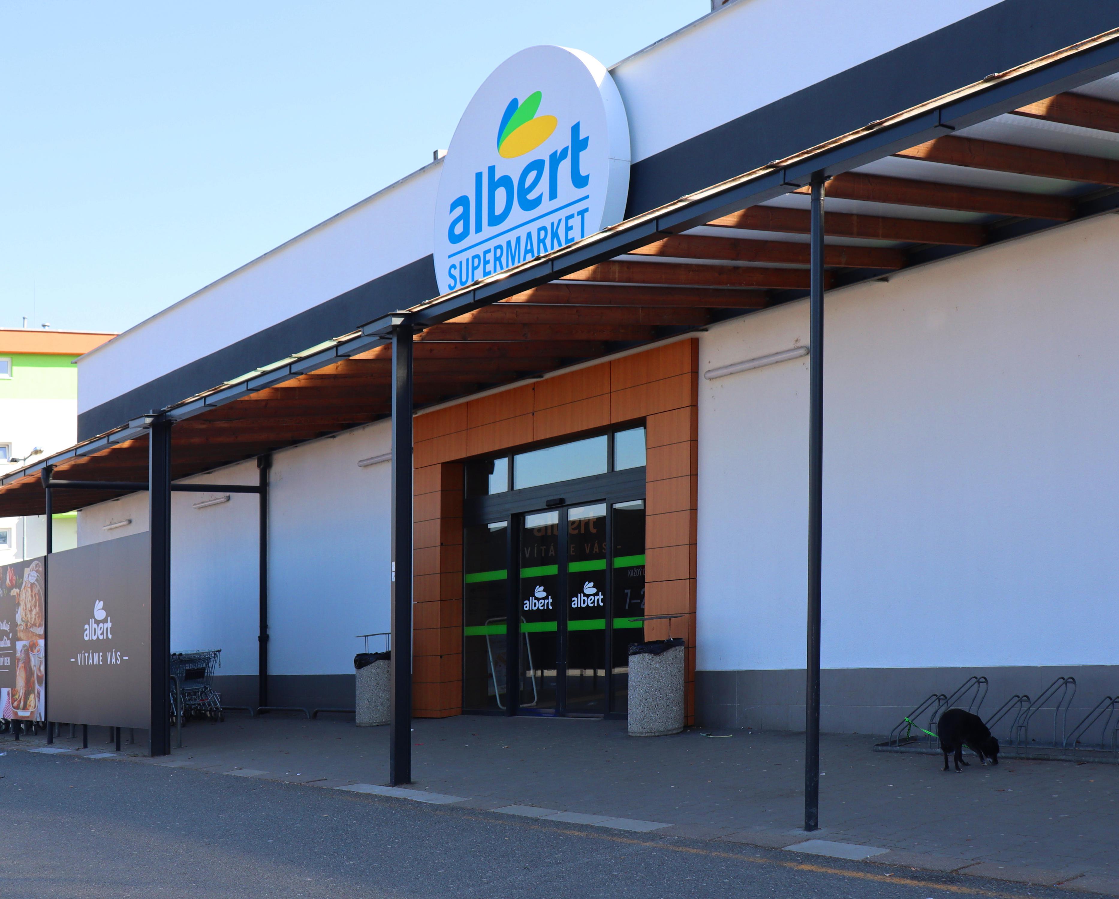 Albert Supermarket foto 5