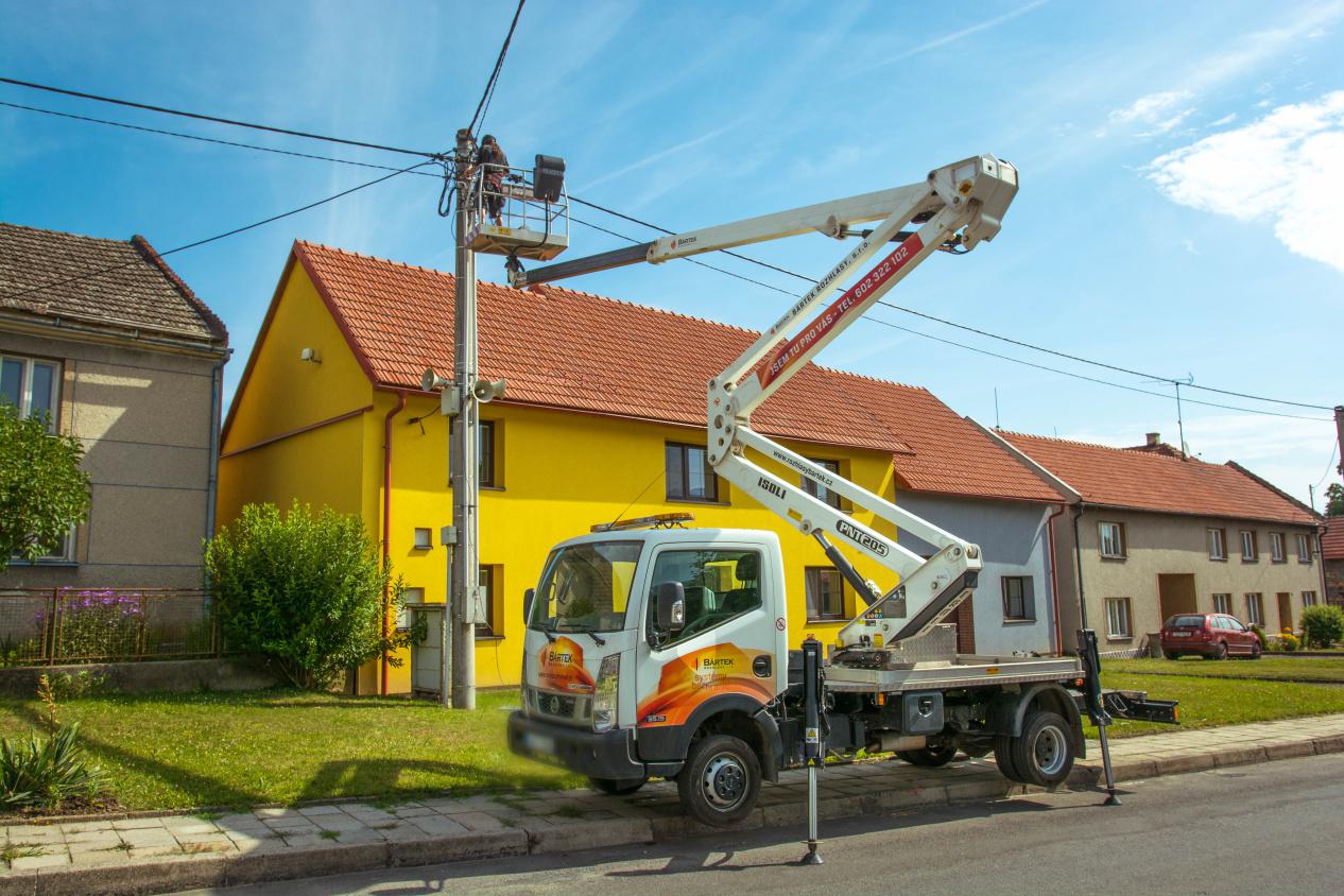 BÁRTEK ROZHLASY, s.r.o. foto 4