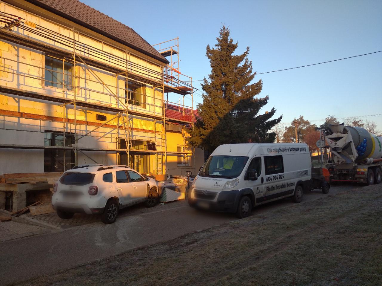 Podlahy Bareš foto 5