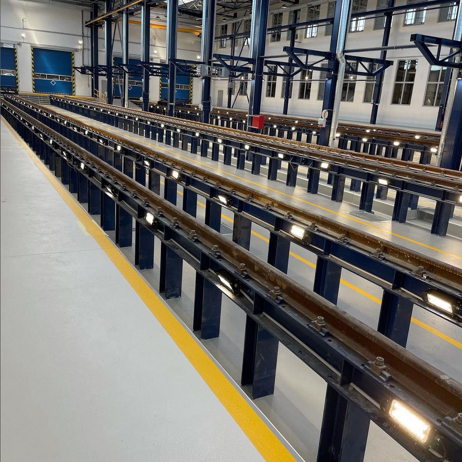 NEISSE s.r.o. - realizace staveb foto 4