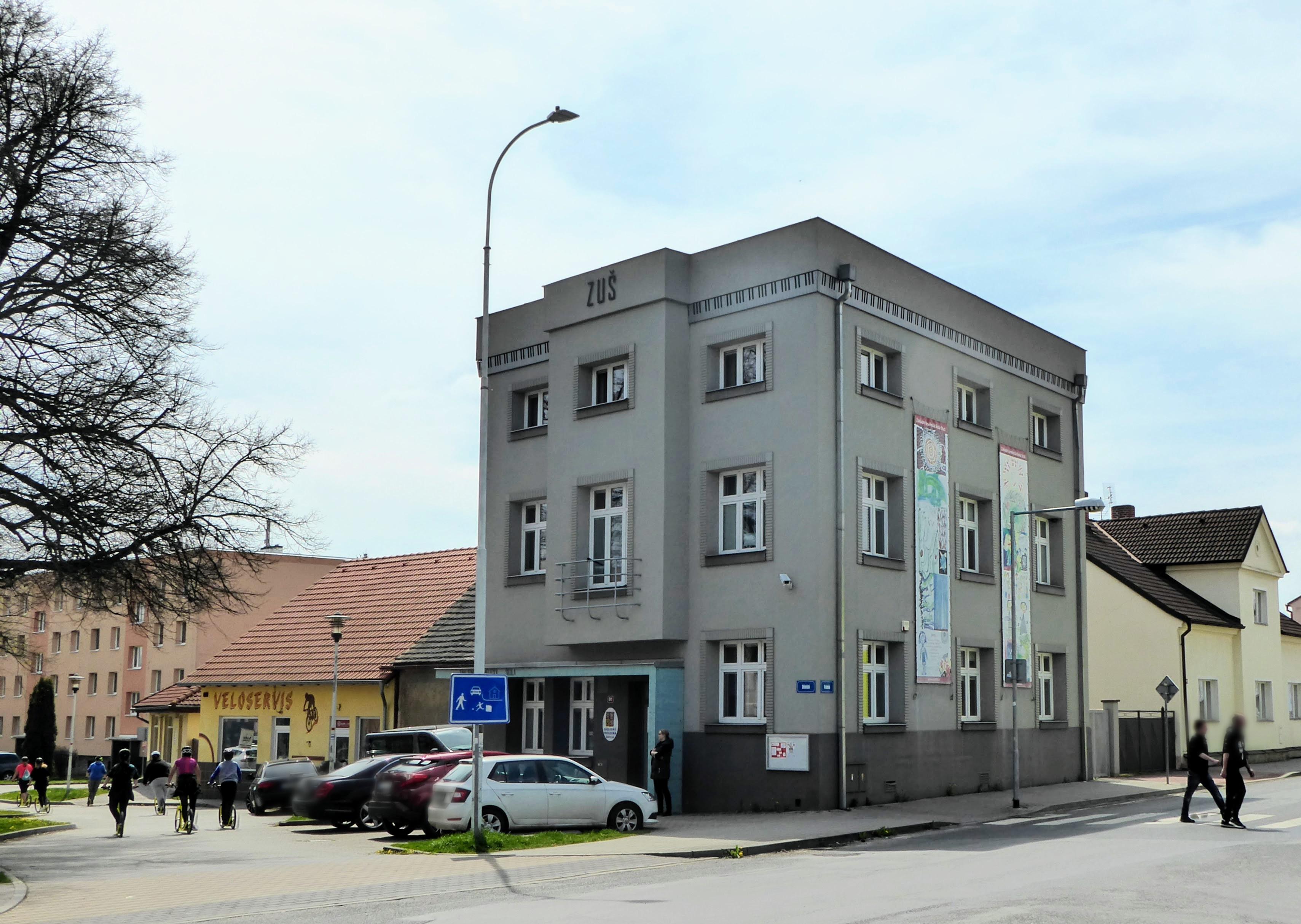 Základní umělecká škola Stod, okres Plzeň-jih foto 4